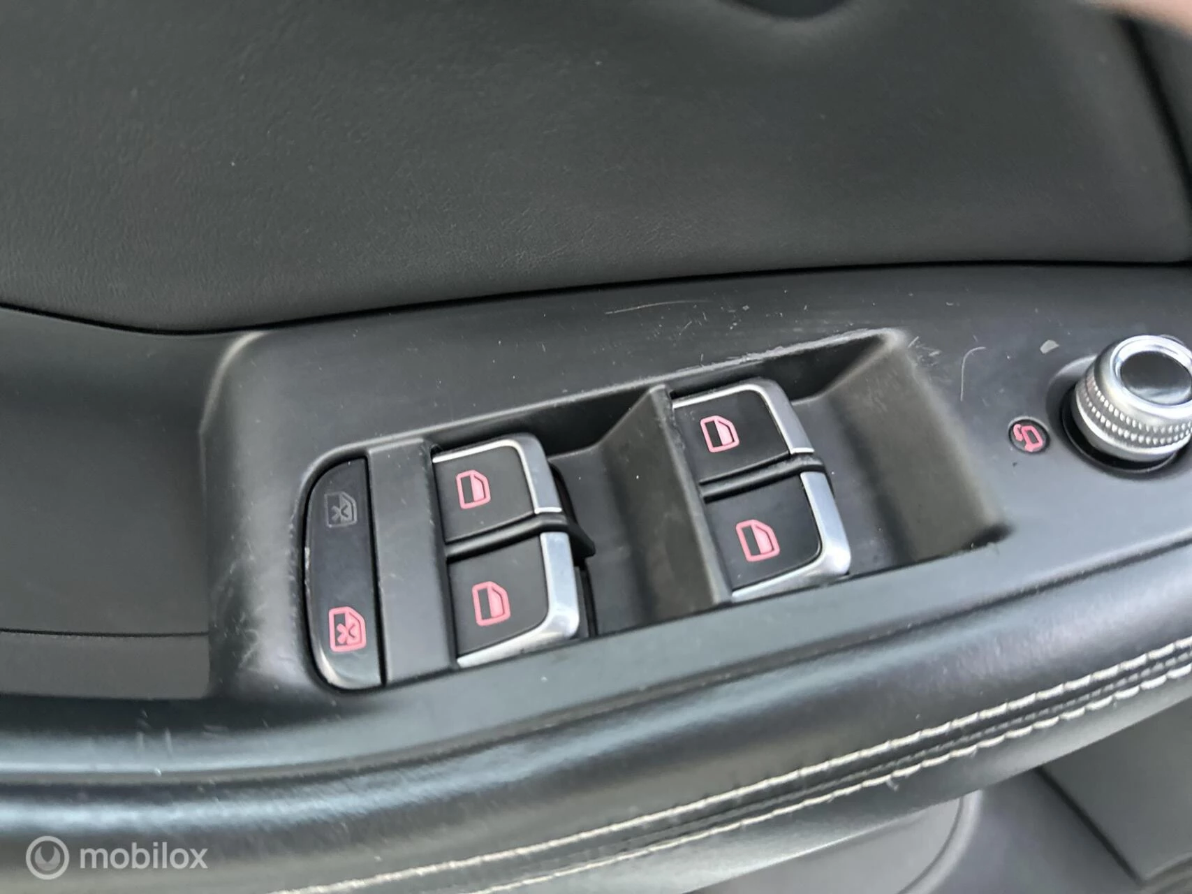 Hoofdafbeelding Audi SQ5