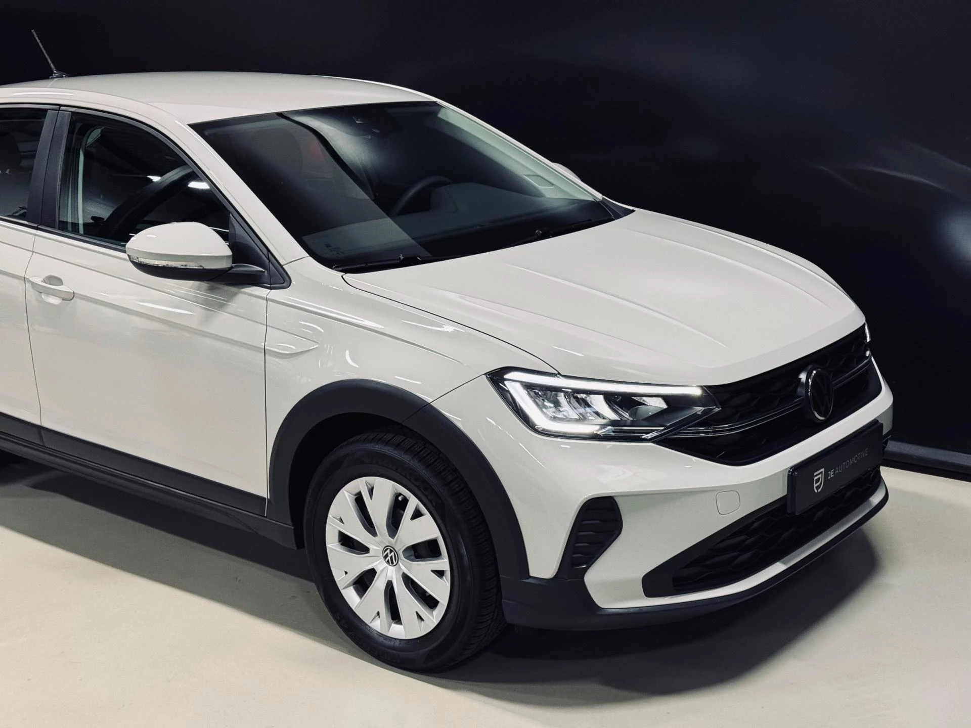 Hoofdafbeelding Volkswagen Taigo