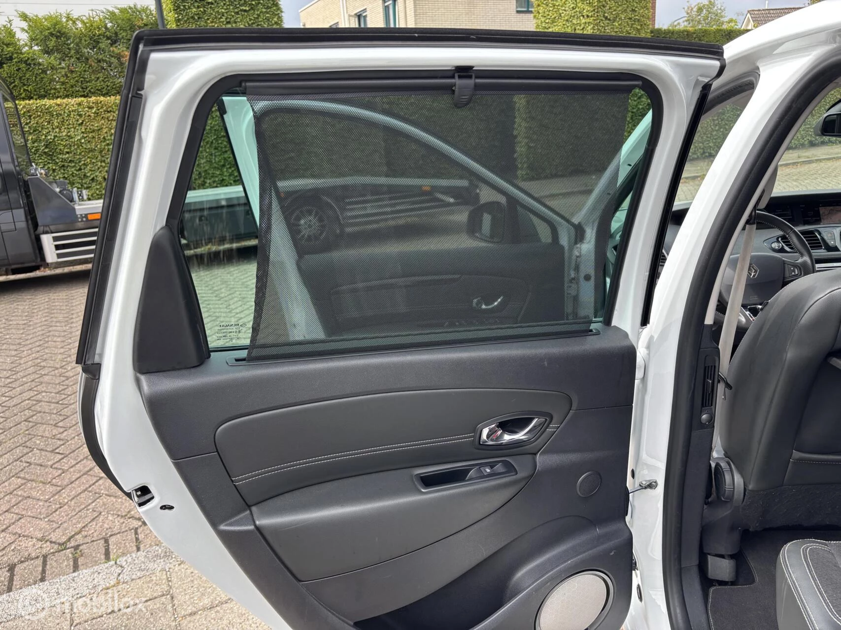 Hoofdafbeelding Renault Scénic
