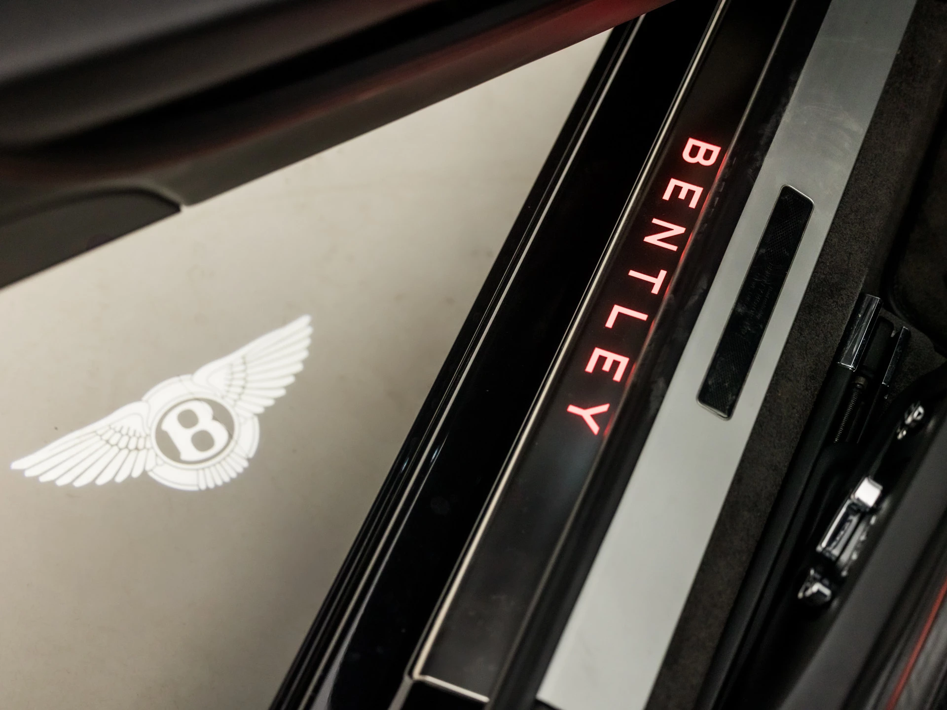 Hoofdafbeelding Bentley Continental GT