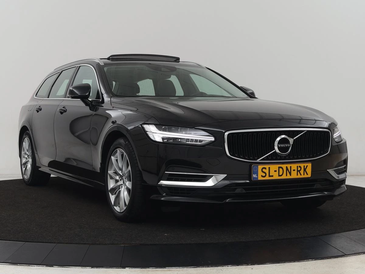 Hoofdafbeelding Volvo V90