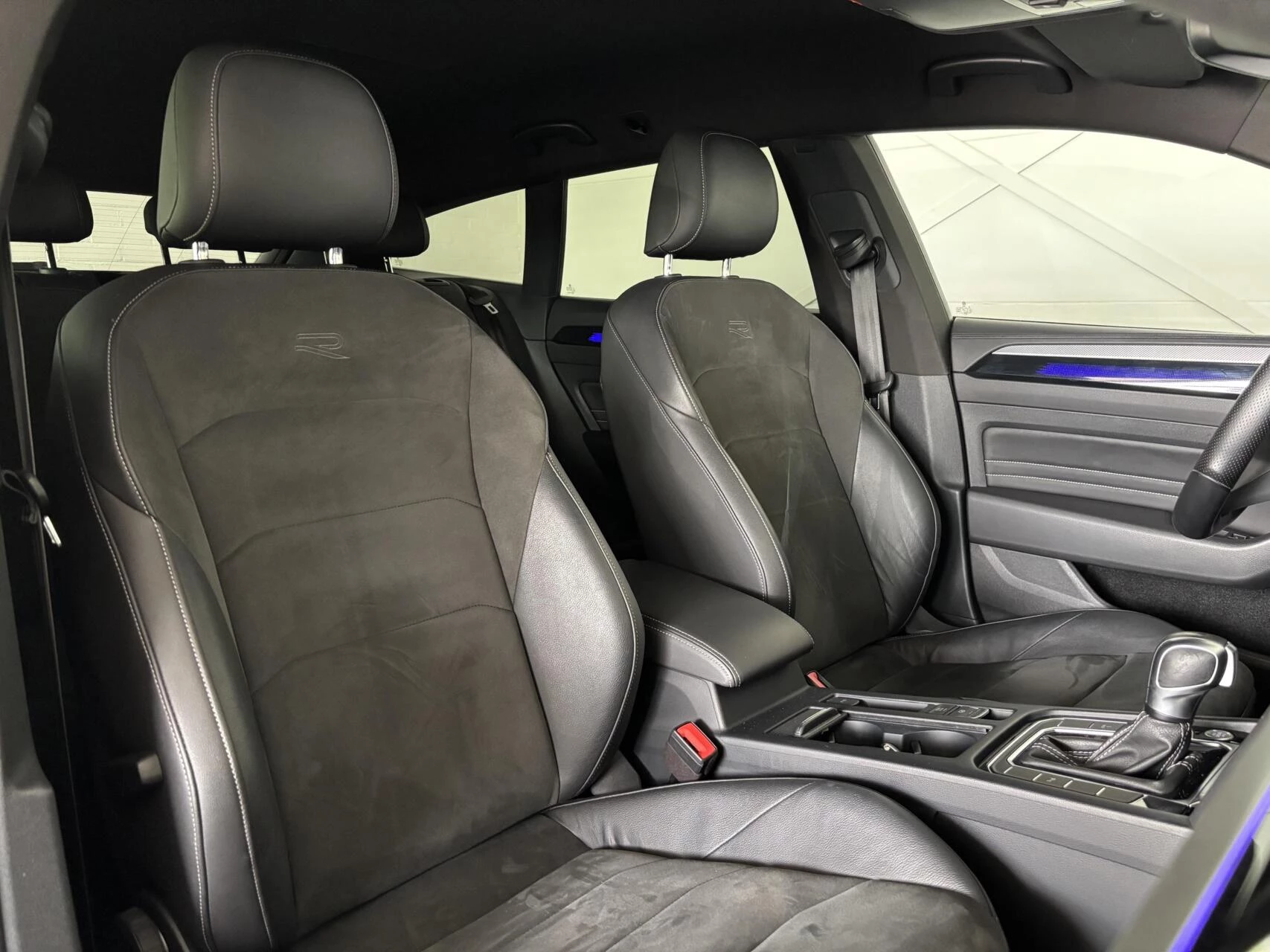 Hoofdafbeelding Volkswagen Arteon