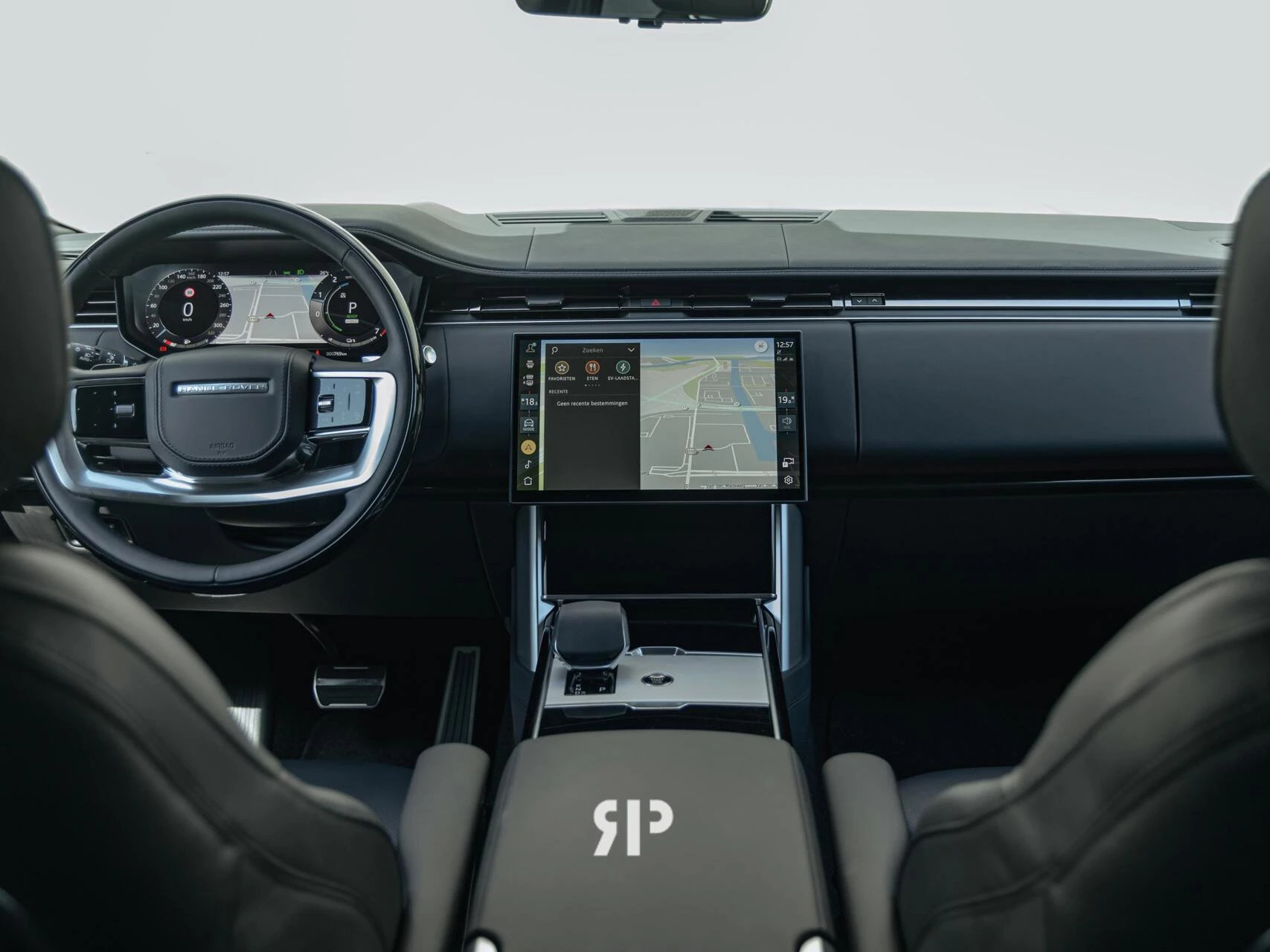 Hoofdafbeelding Land Rover Range Rover