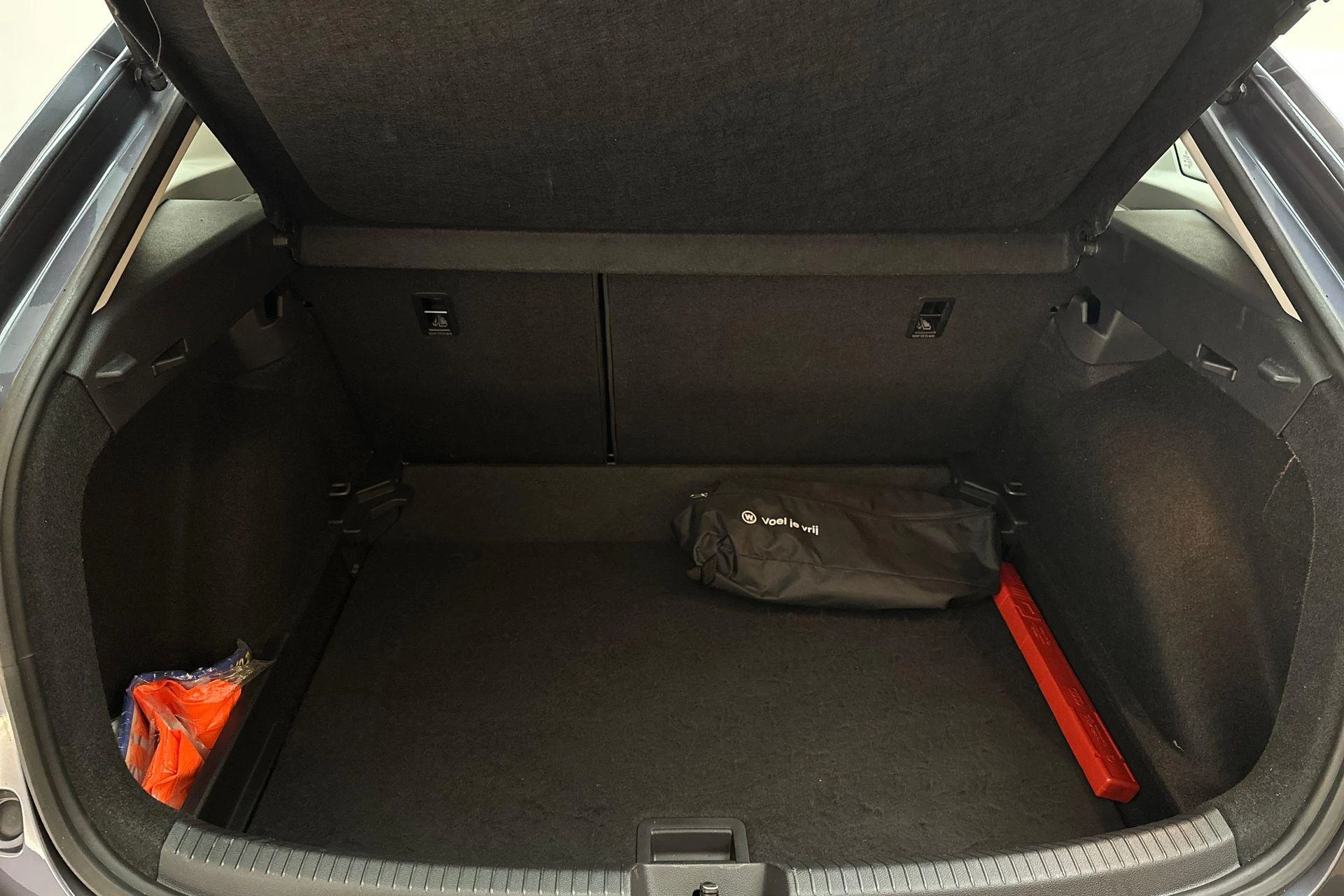 Hoofdafbeelding Volkswagen Taigo