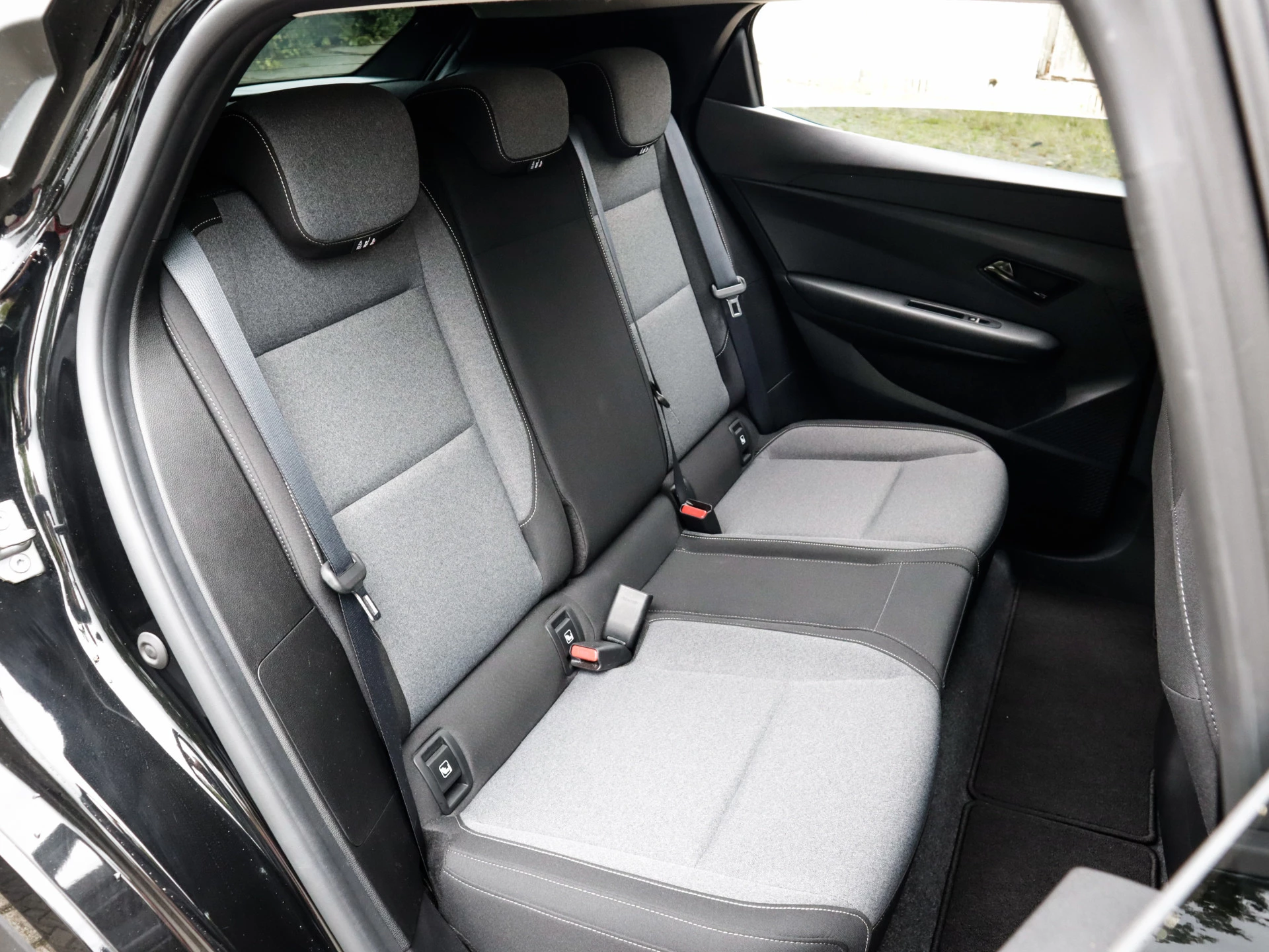 Hoofdafbeelding Renault Megane E-Tech