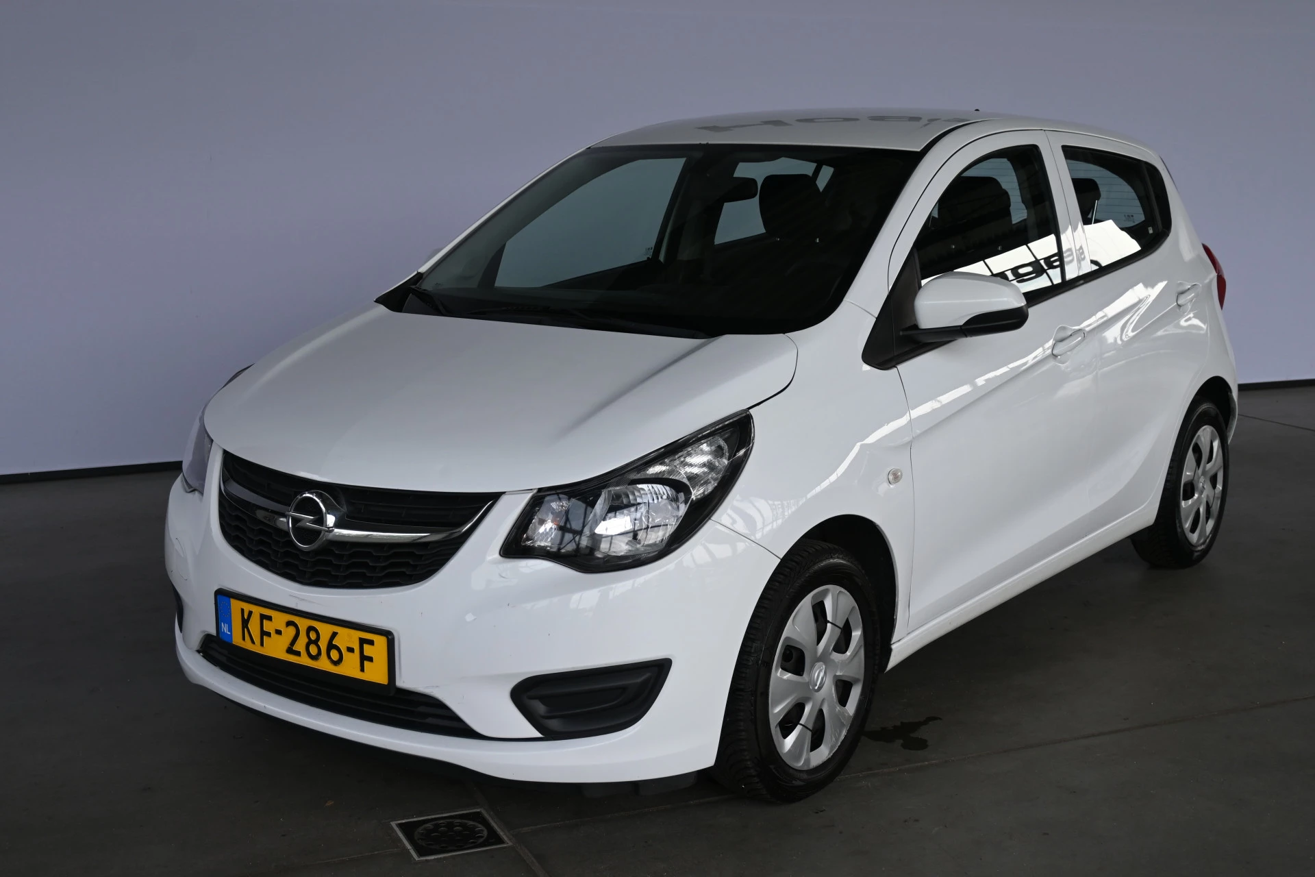 Hoofdafbeelding Opel KARL