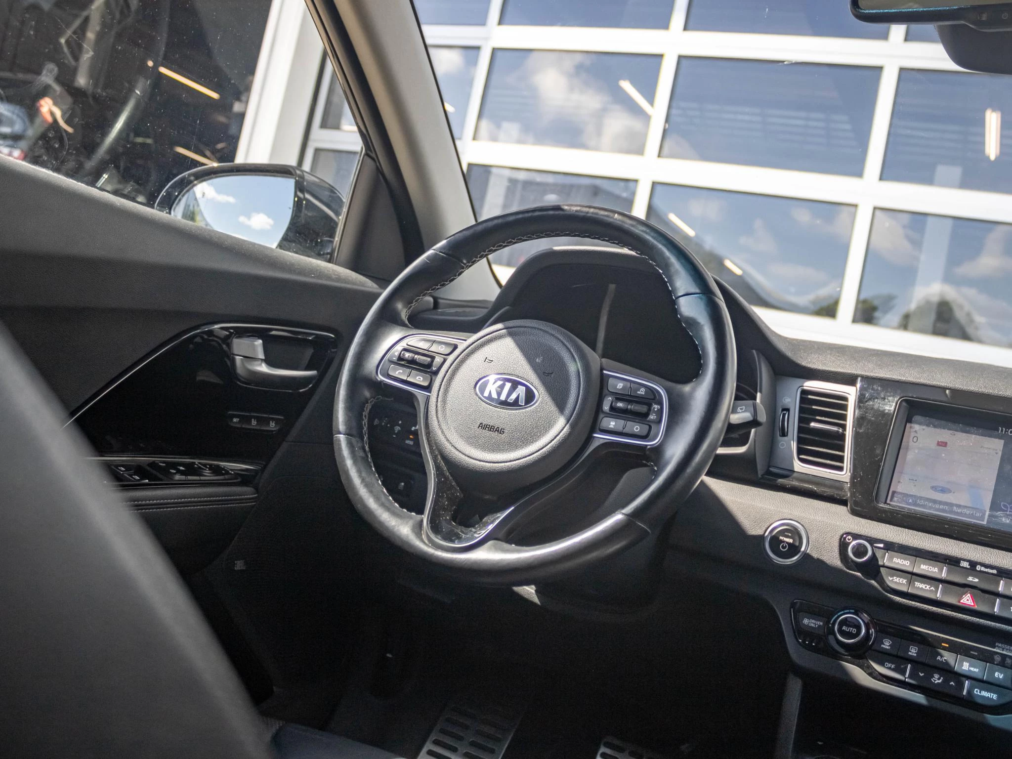 Hoofdafbeelding Kia e-Niro