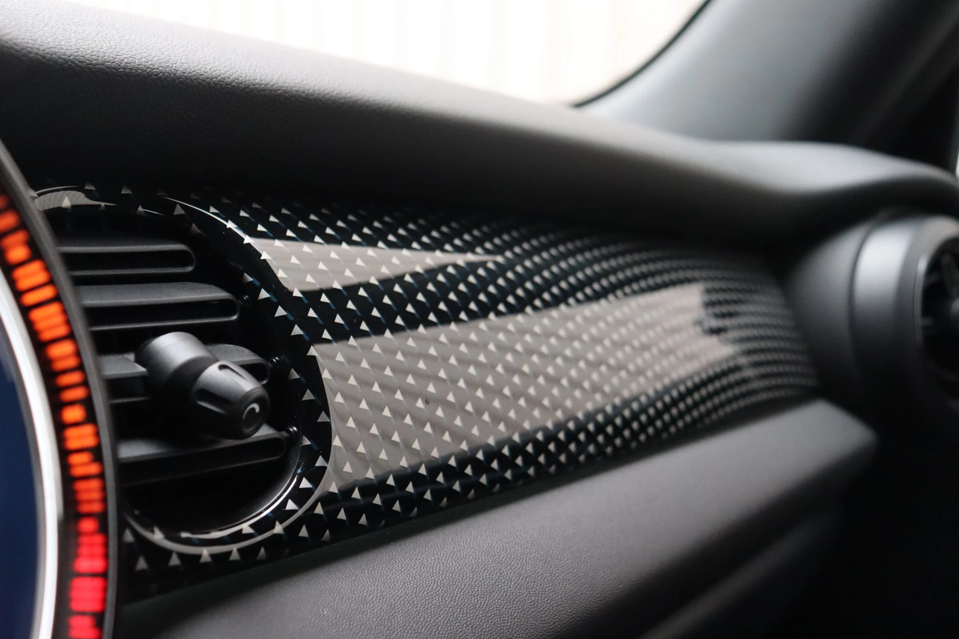 Hoofdafbeelding MINI Cooper Cabrio