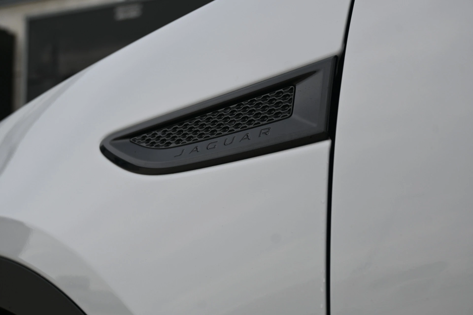 Hoofdafbeelding Jaguar E-PACE