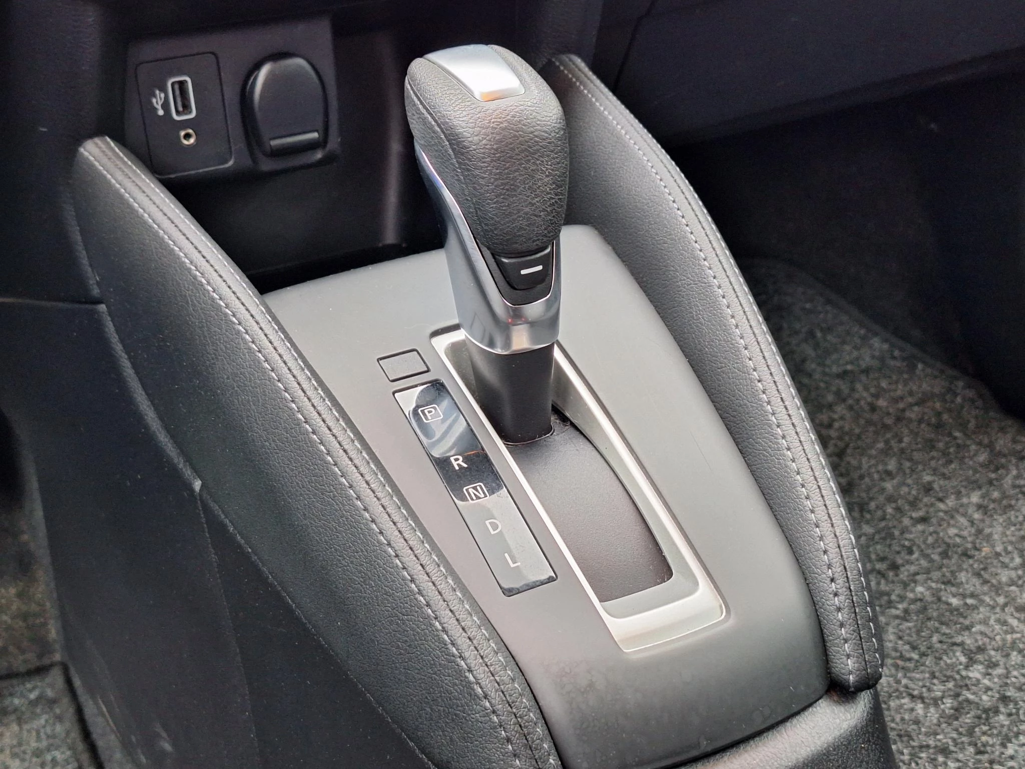 Hoofdafbeelding Nissan Micra
