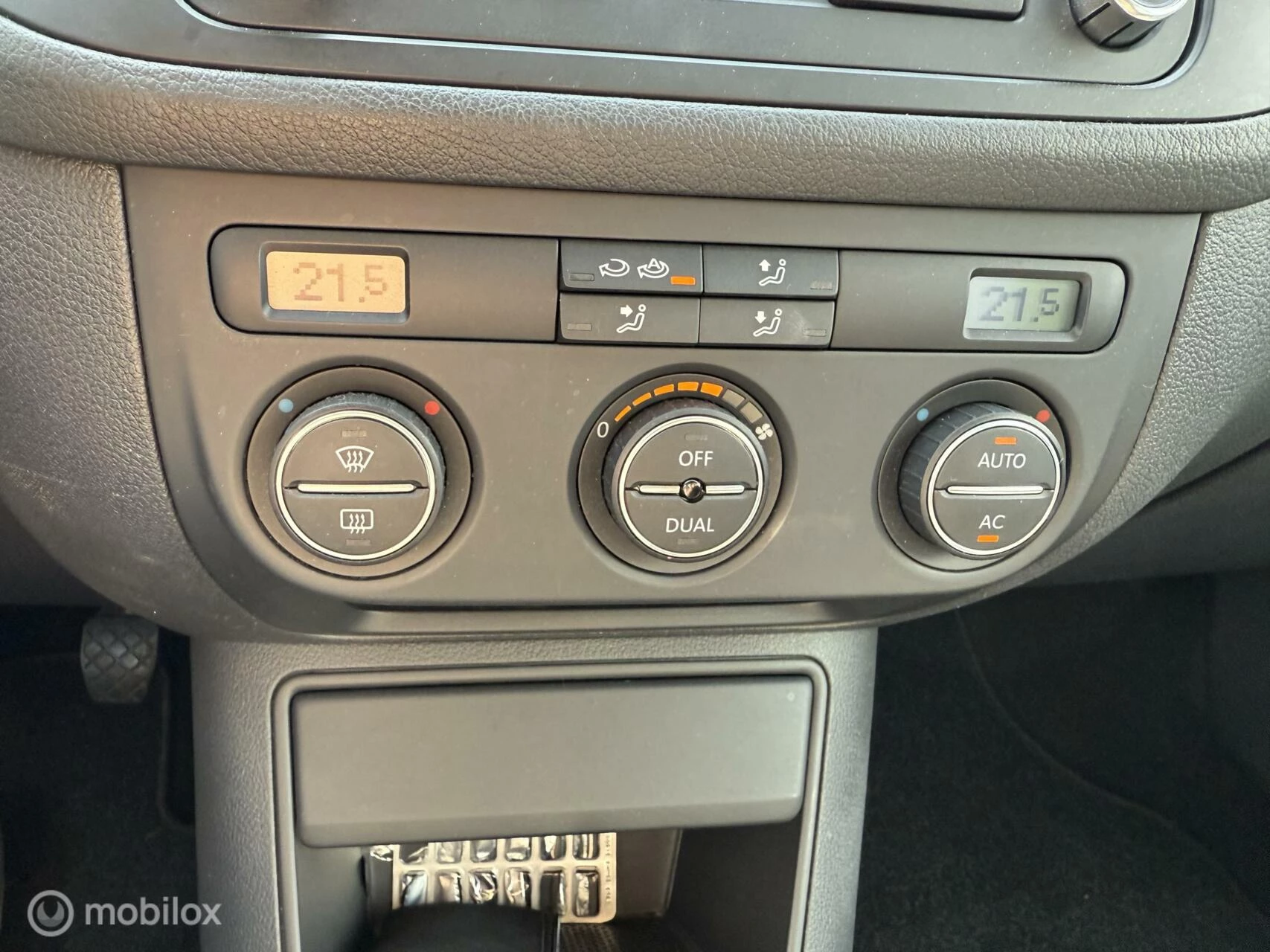 Hoofdafbeelding Volkswagen Golf Plus