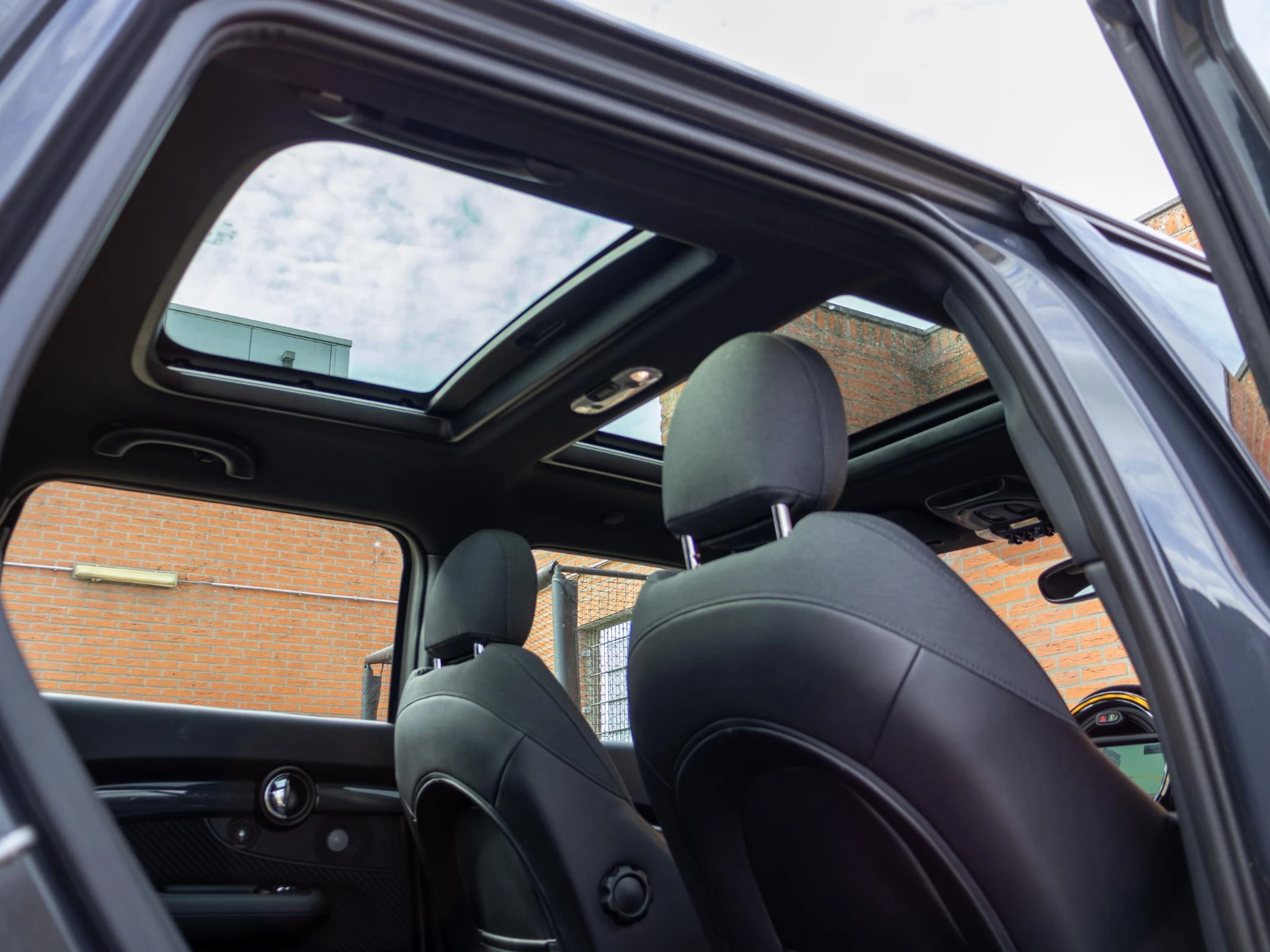 Hoofdafbeelding MINI Clubman