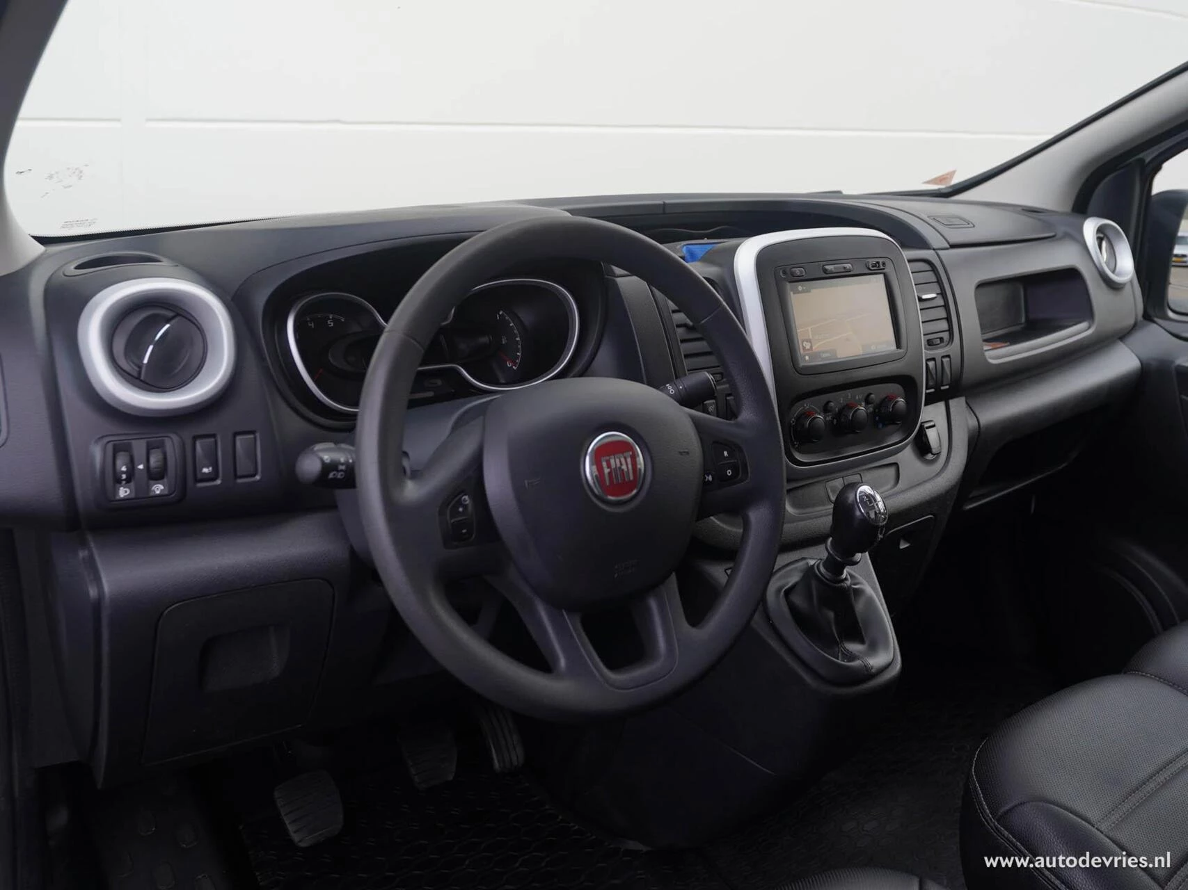 Hoofdafbeelding Fiat Talento