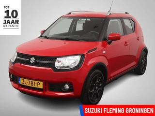 Suzuki Ignis 1.2 Select