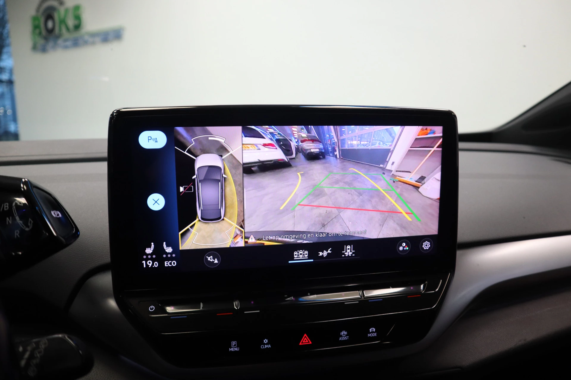 Hoofdafbeelding Volkswagen ID.4