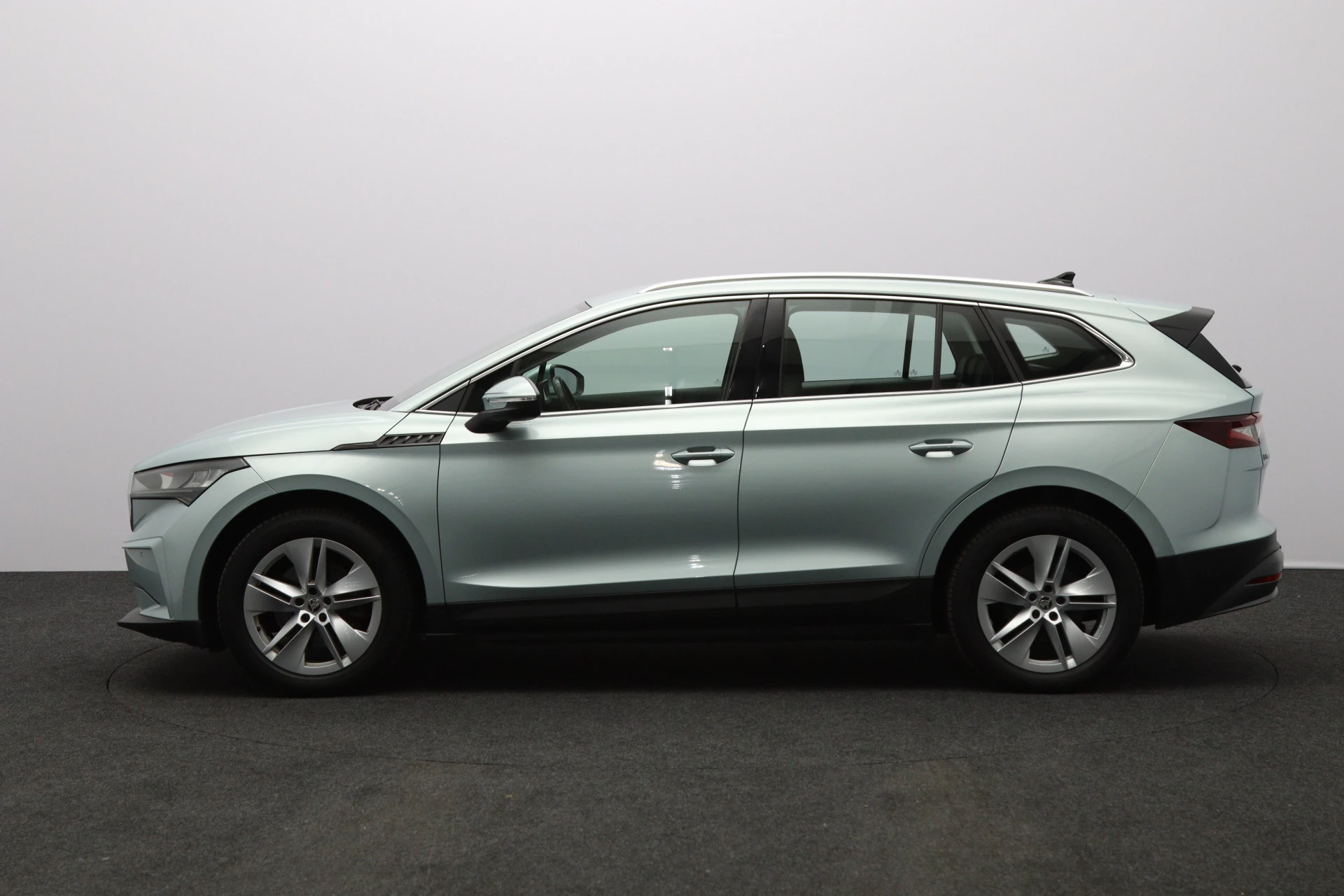 Hoofdafbeelding Škoda Enyaq iV