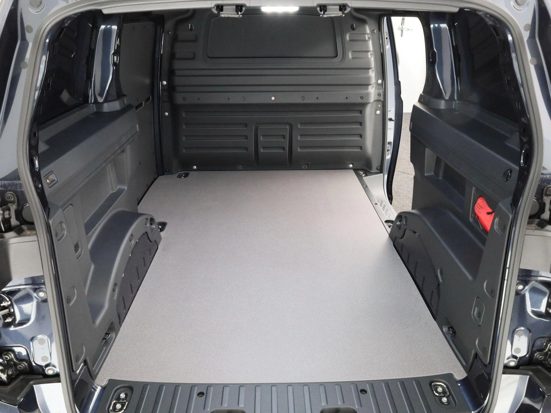 Hoofdafbeelding Volkswagen ID. Buzz Cargo