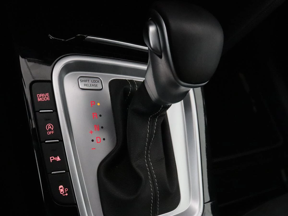 Hoofdafbeelding Kia Ceed