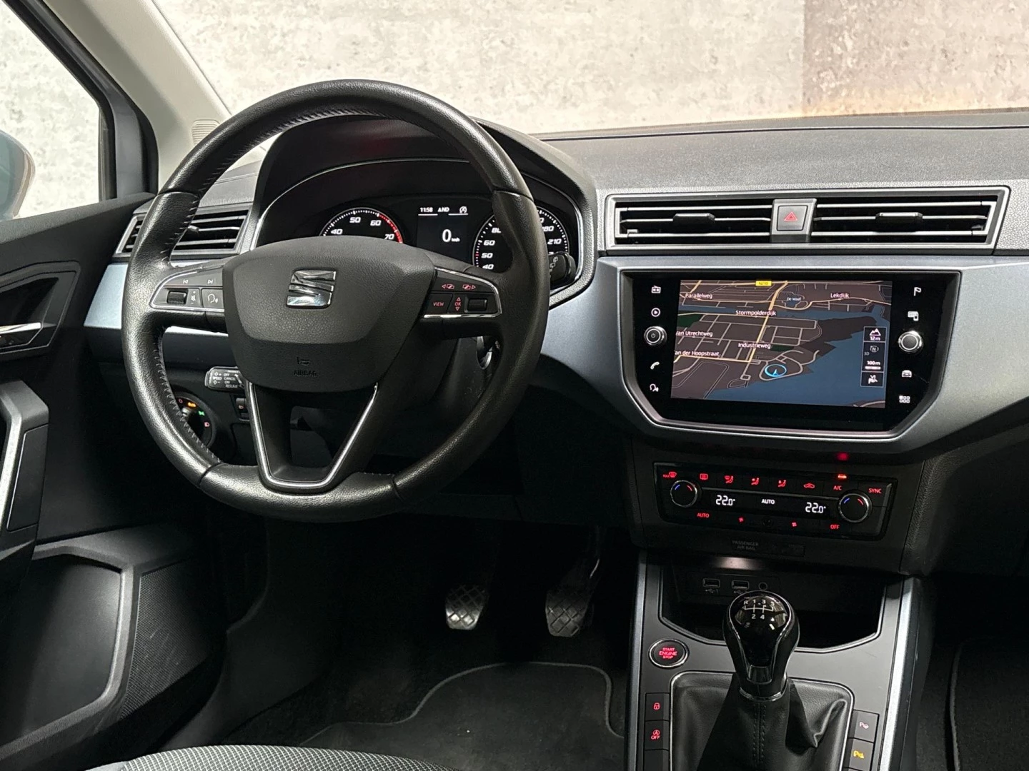 Hoofdafbeelding SEAT Arona