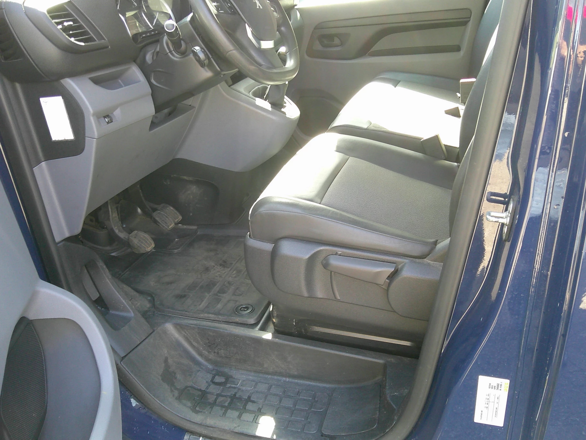 Hoofdafbeelding Peugeot Expert