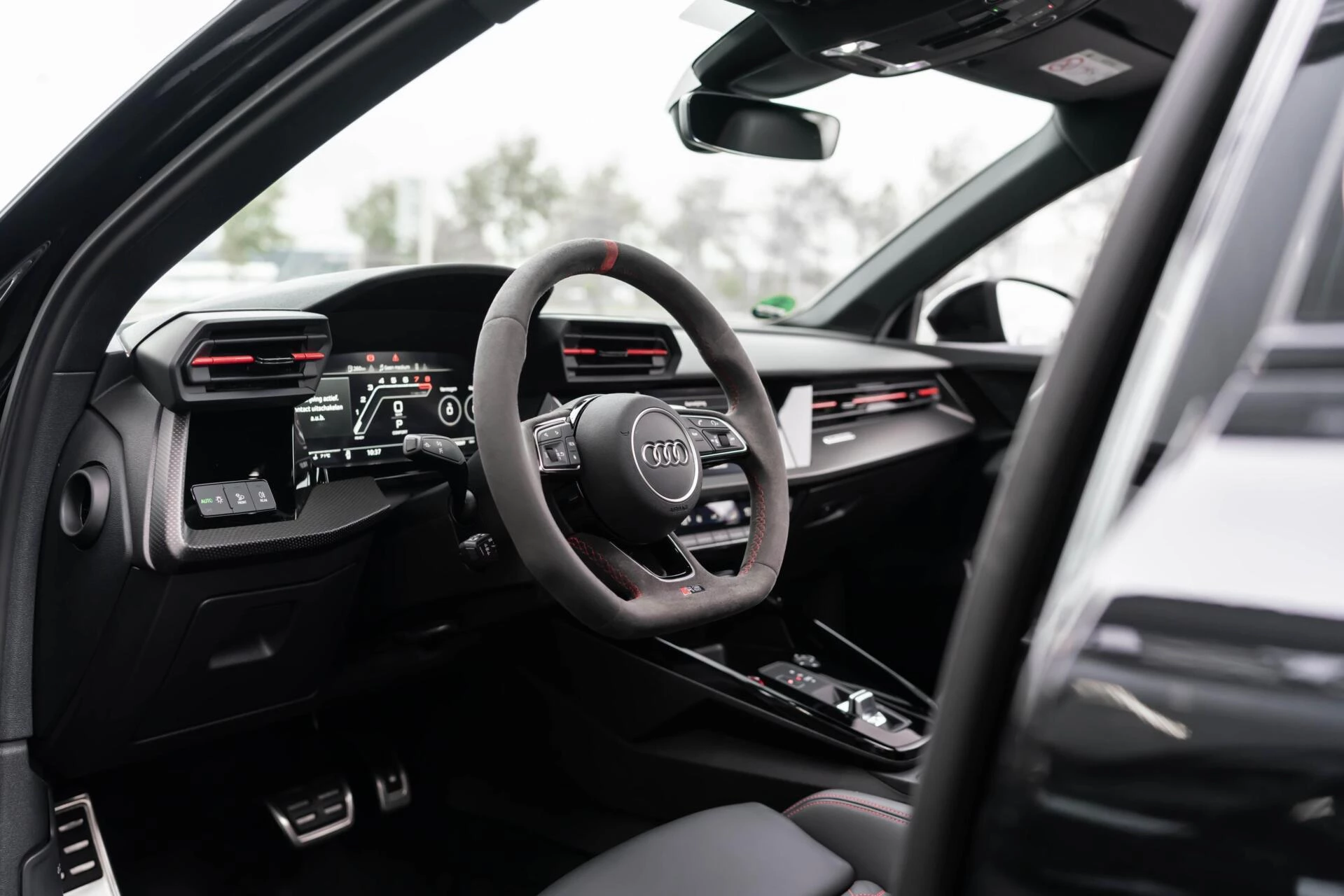 Hoofdafbeelding Audi RS3