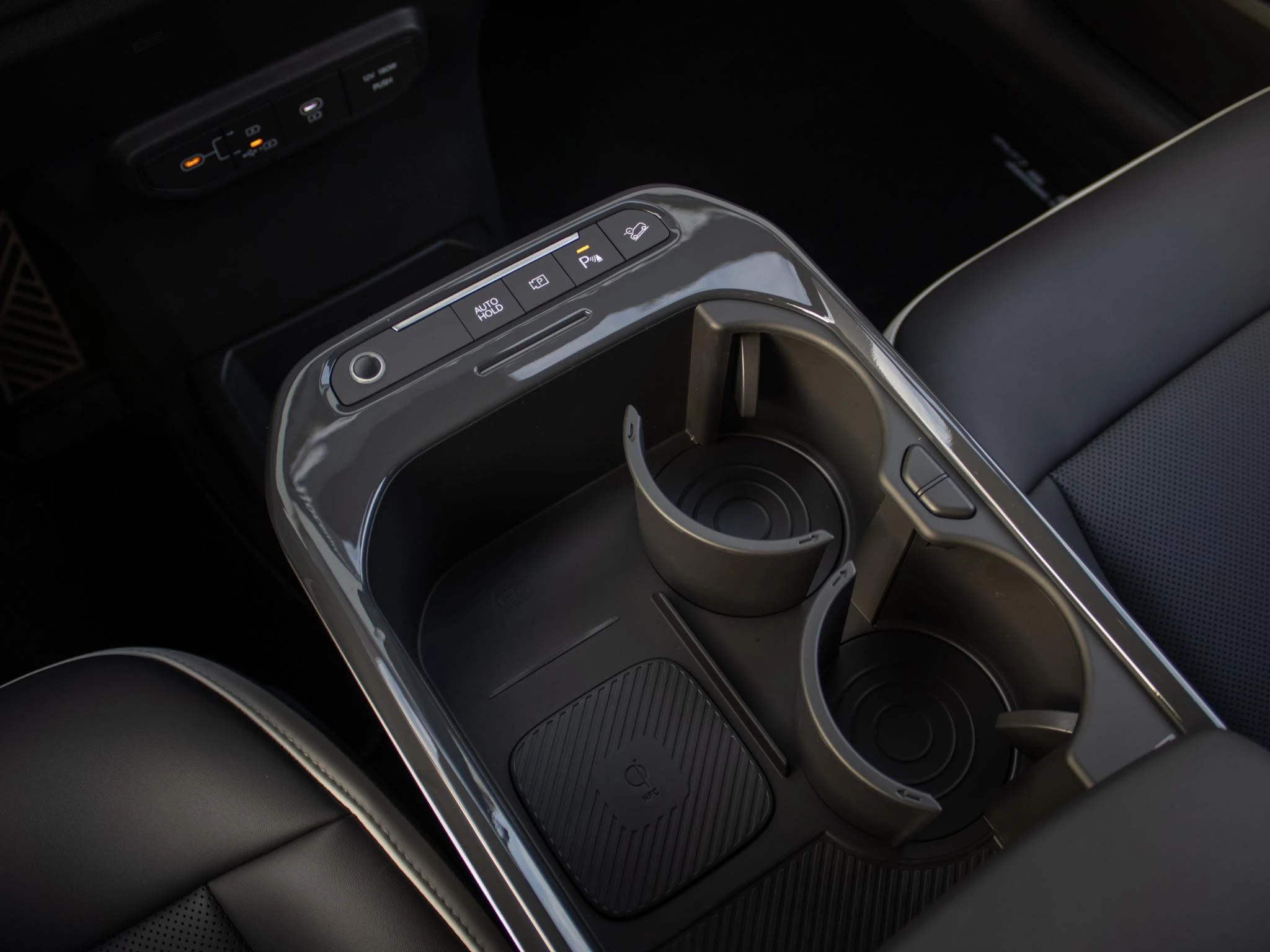 Hoofdafbeelding Kia EV5