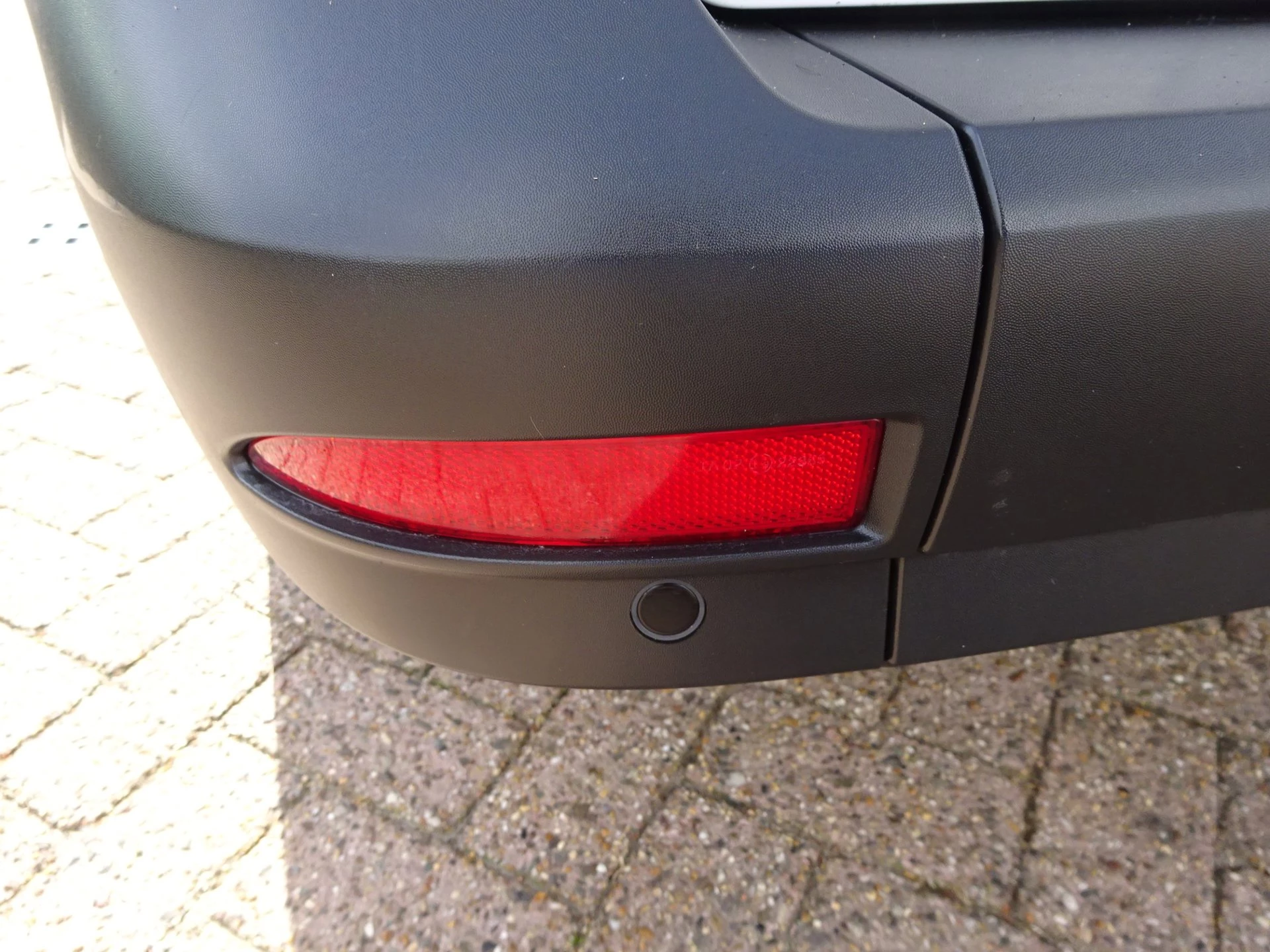 Hoofdafbeelding Mercedes-Benz Citan