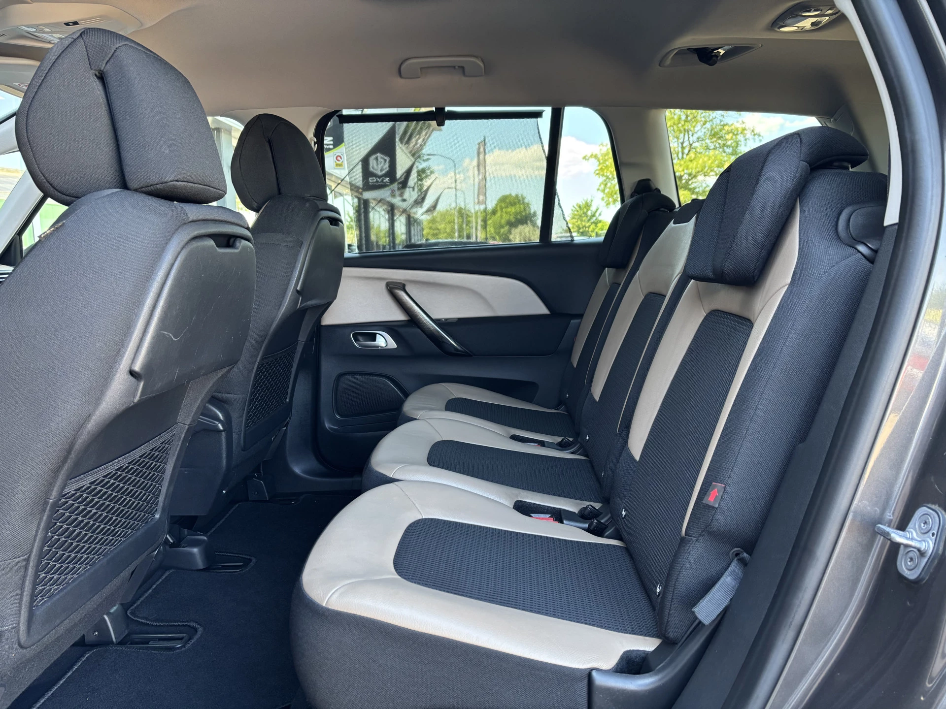 Hoofdafbeelding Citroën Grand C4 Picasso