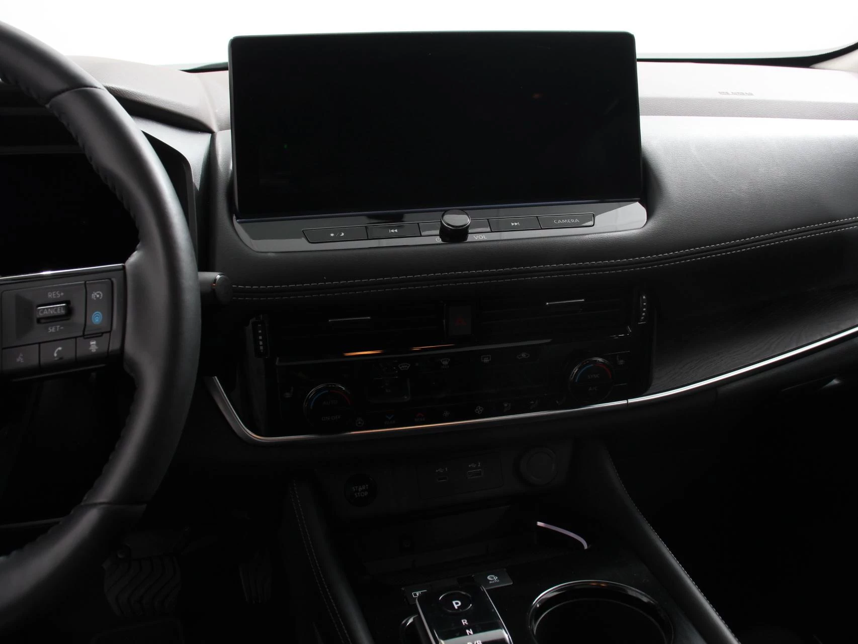 Hoofdafbeelding Nissan X-Trail