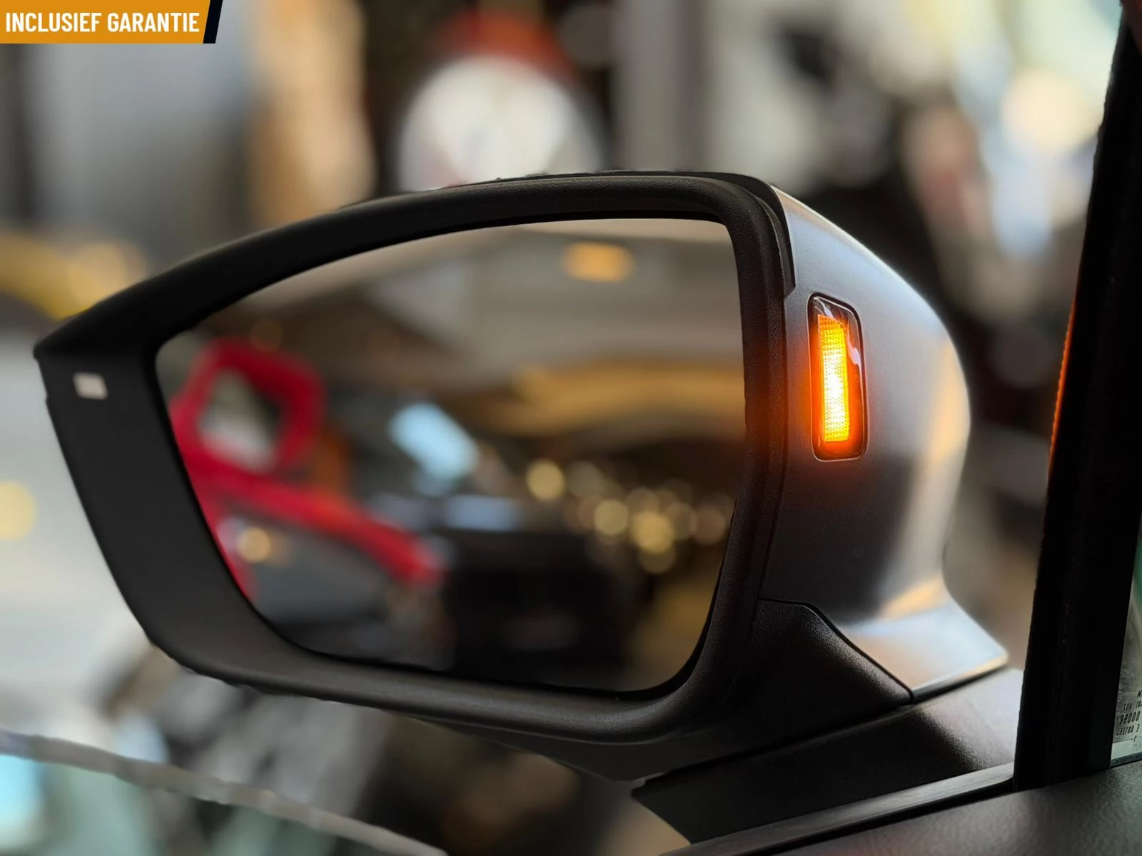 Hoofdafbeelding SEAT Tarraco