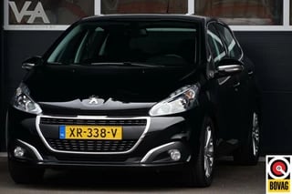 Peugeot 208 1.2 PureTech Blue Lease Allure, NL, CarPlay, PDC