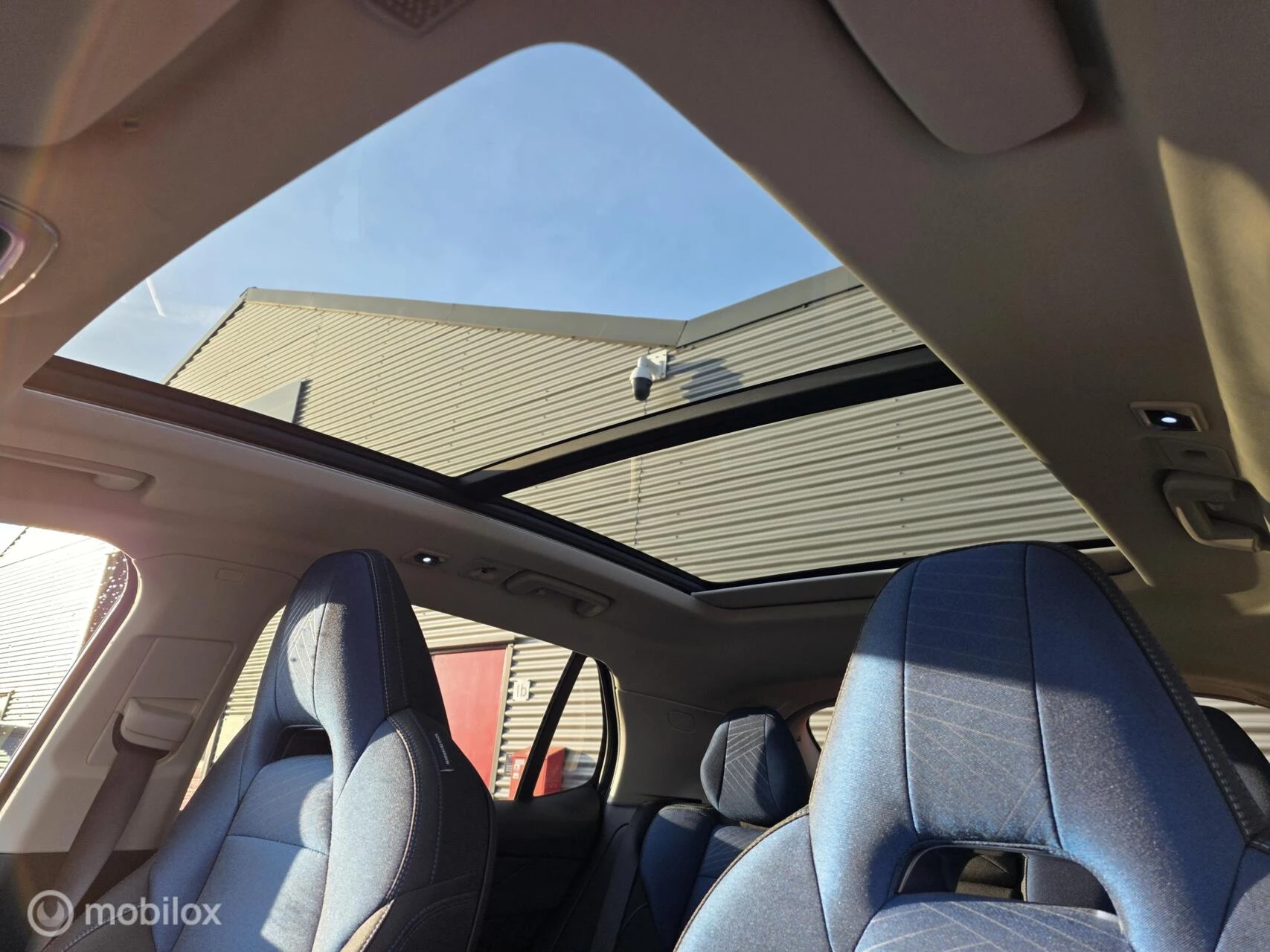 Hoofdafbeelding Lynk & Co 01