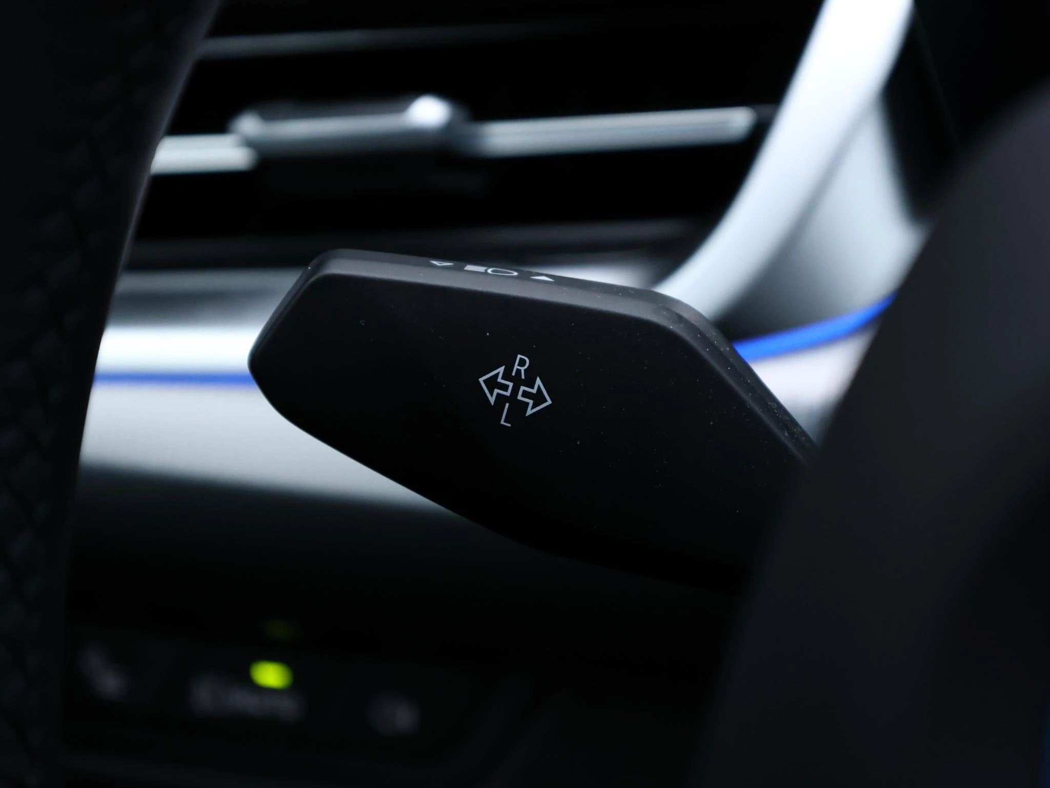 Hoofdafbeelding BMW iX1