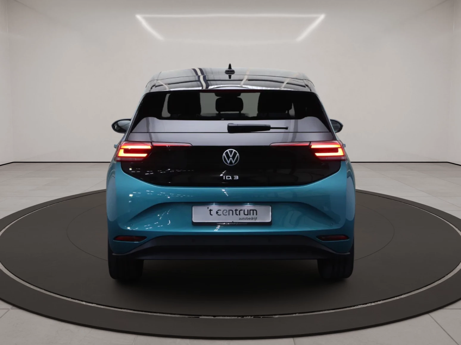 Hoofdafbeelding Volkswagen ID.3
