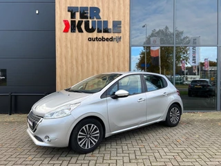Peugeot 208 1.2 VTI 2013 Envy / Navi 5-drs
