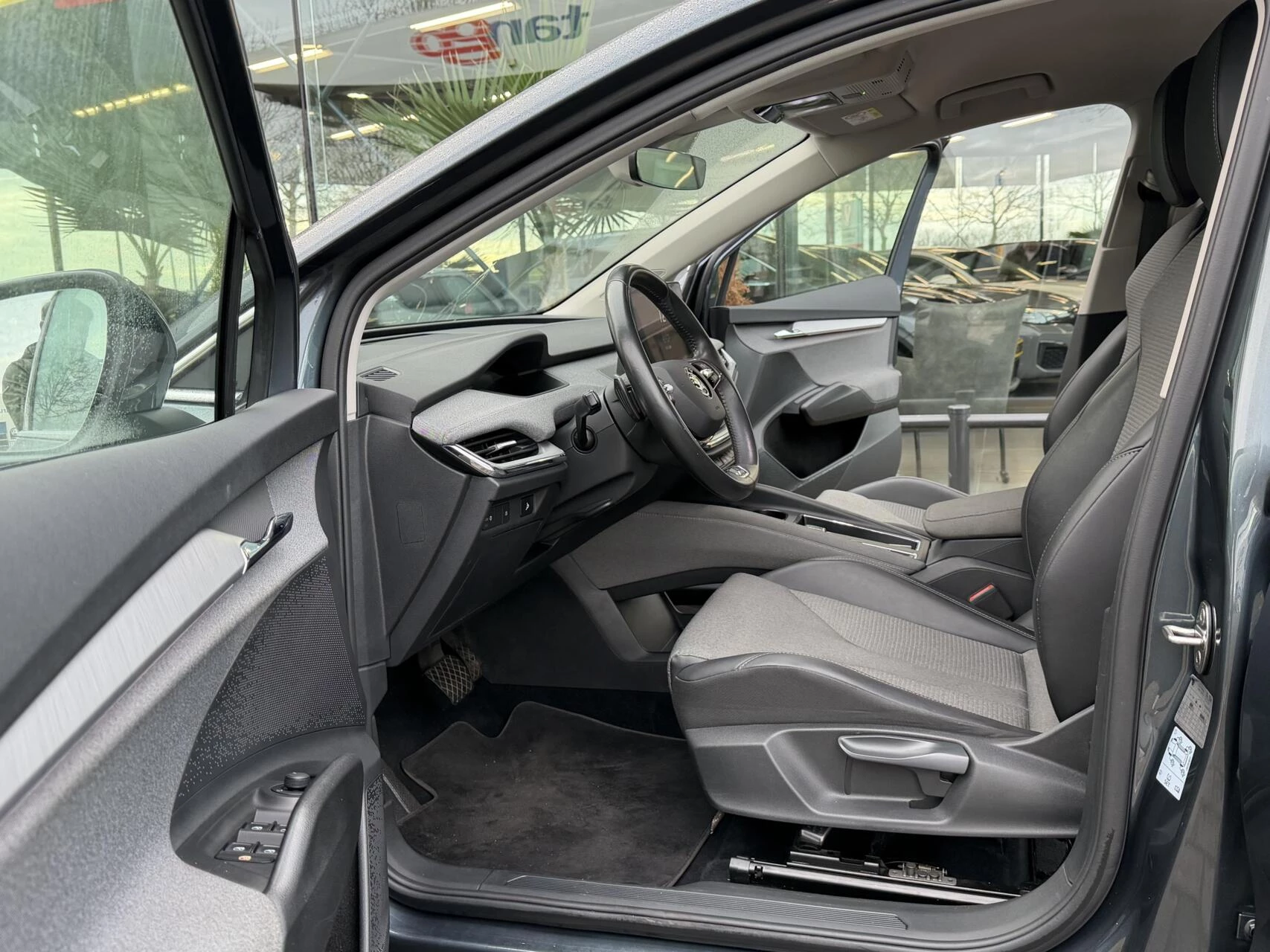 Hoofdafbeelding Škoda Enyaq iV