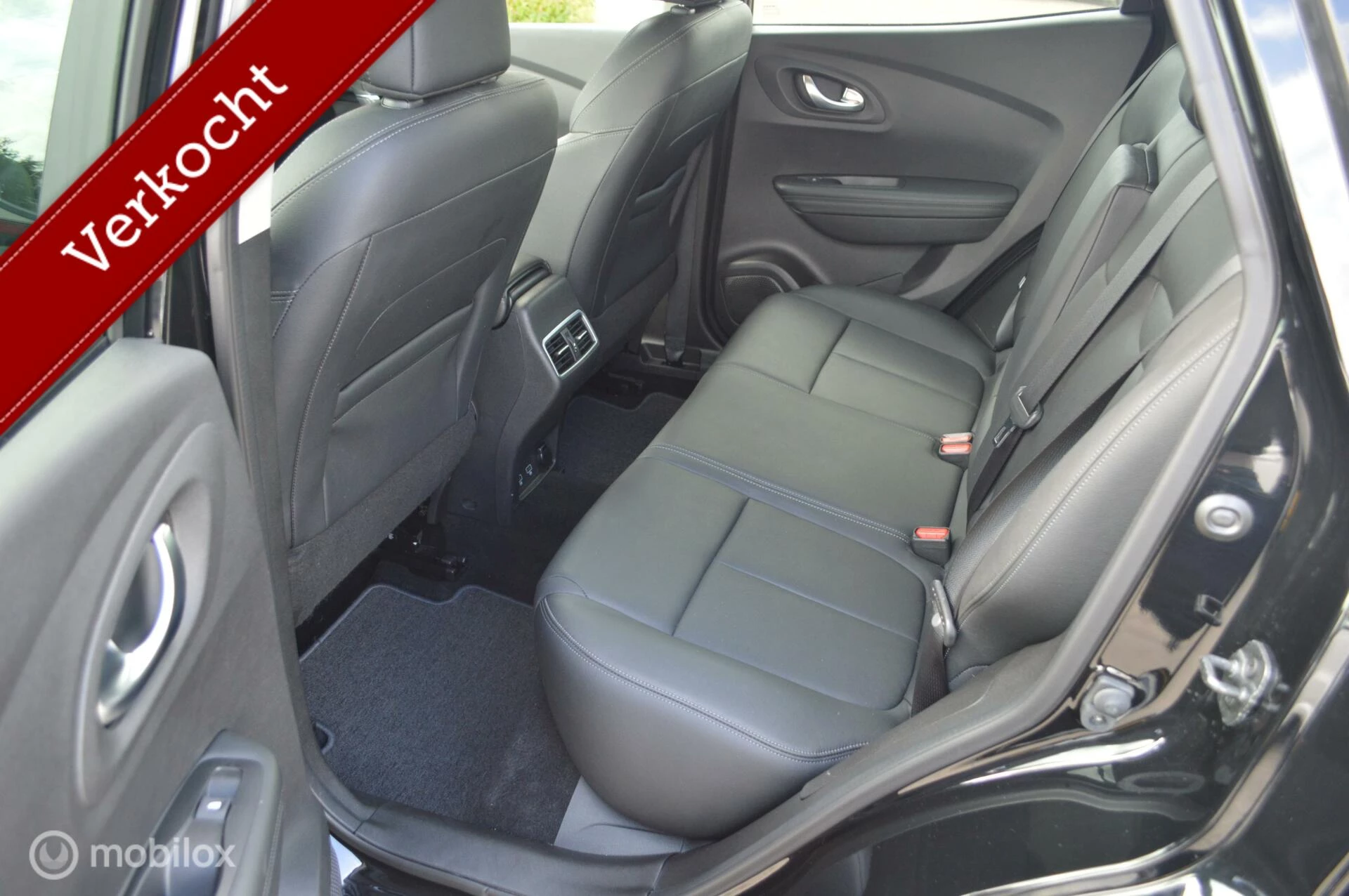 Hoofdafbeelding Renault Kadjar
