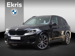 BMW X3 xDrive30e | High Executive | M Sportpakket | Panodak | Head-Up | Trekhaak | Parking Assistant Plus | Hi-Fi | Comfort Access | 21'' LMV