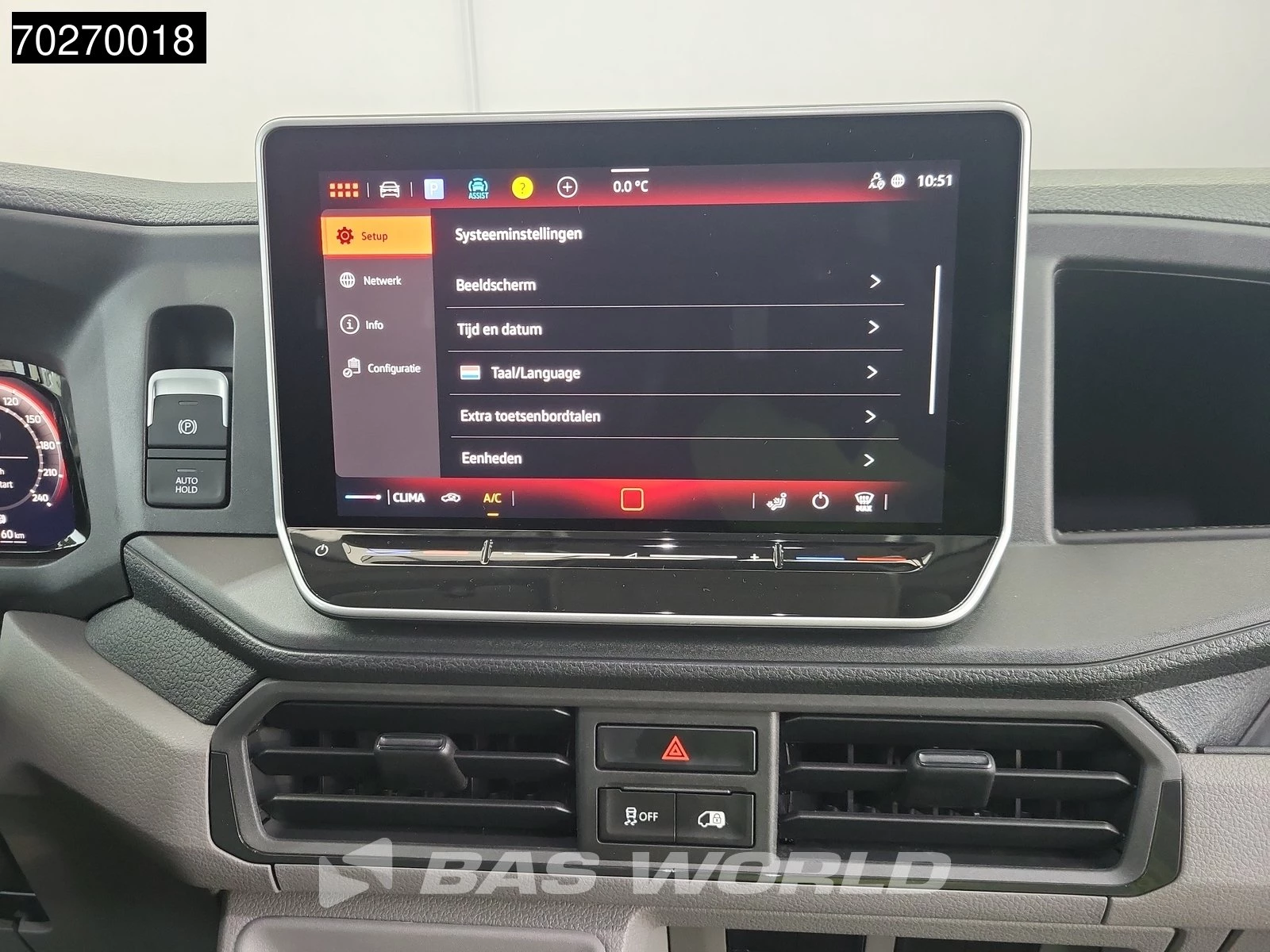 Hoofdafbeelding MAN TGE