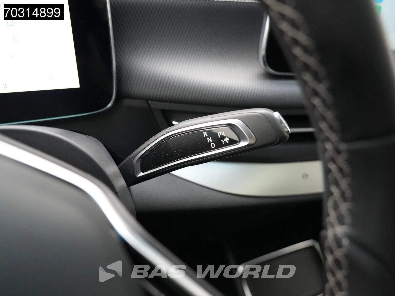 Hoofdafbeelding Maxus MIFA 9