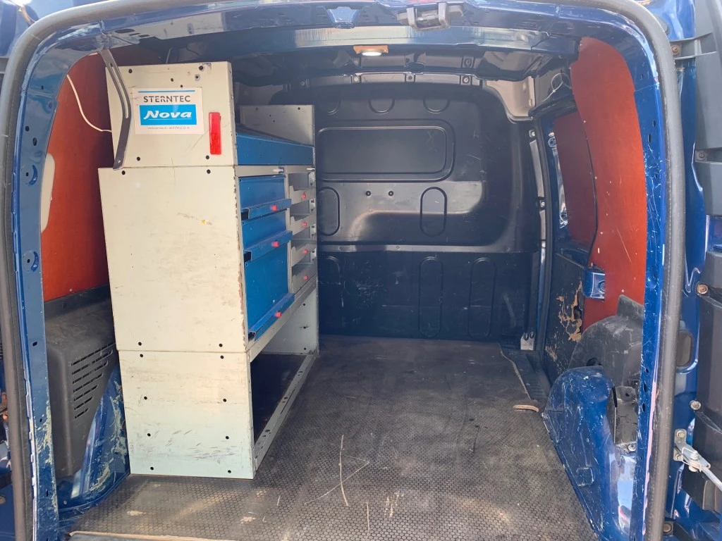 Hoofdafbeelding Mercedes-Benz Citan