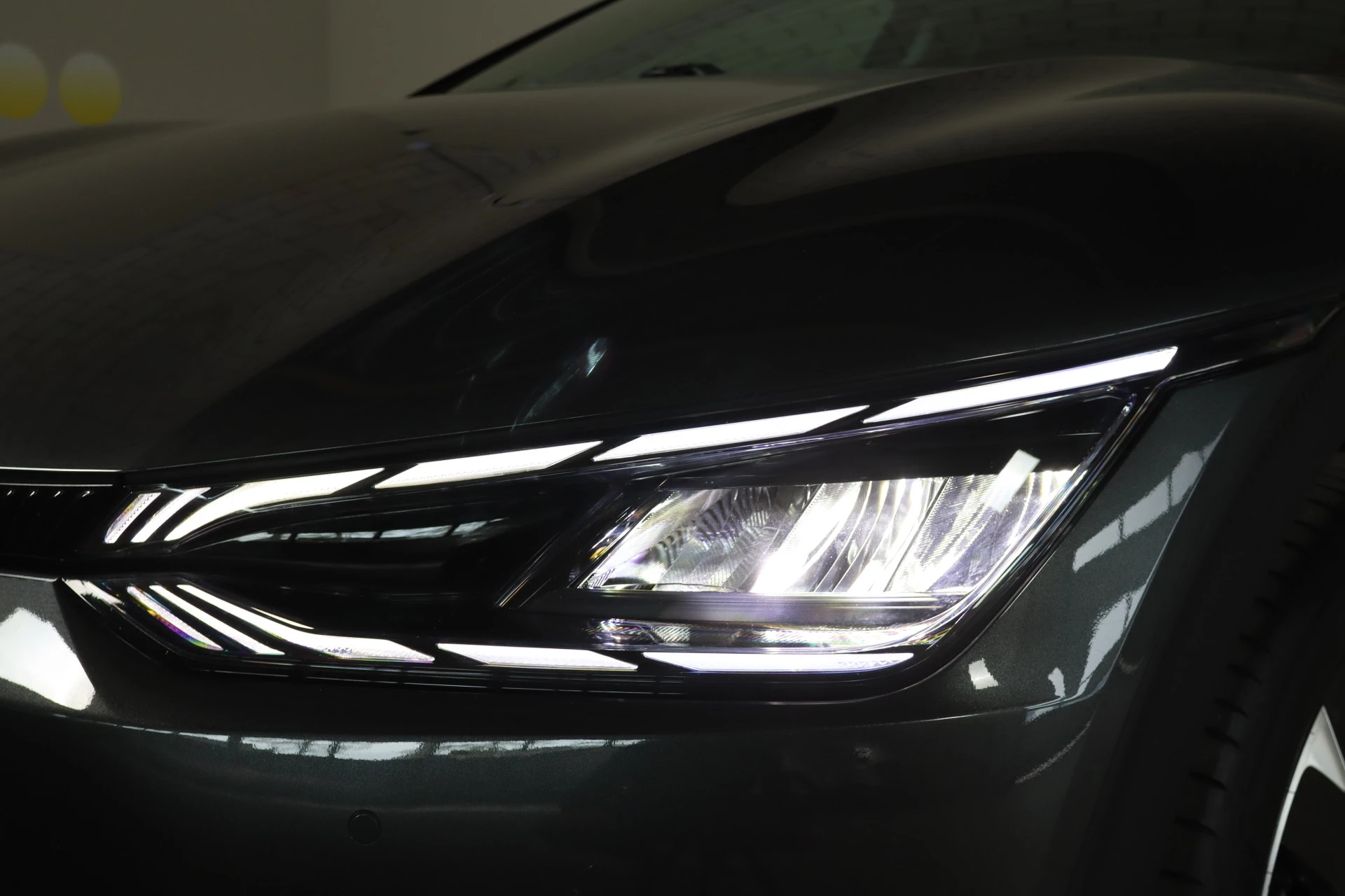 Hoofdafbeelding Kia EV6