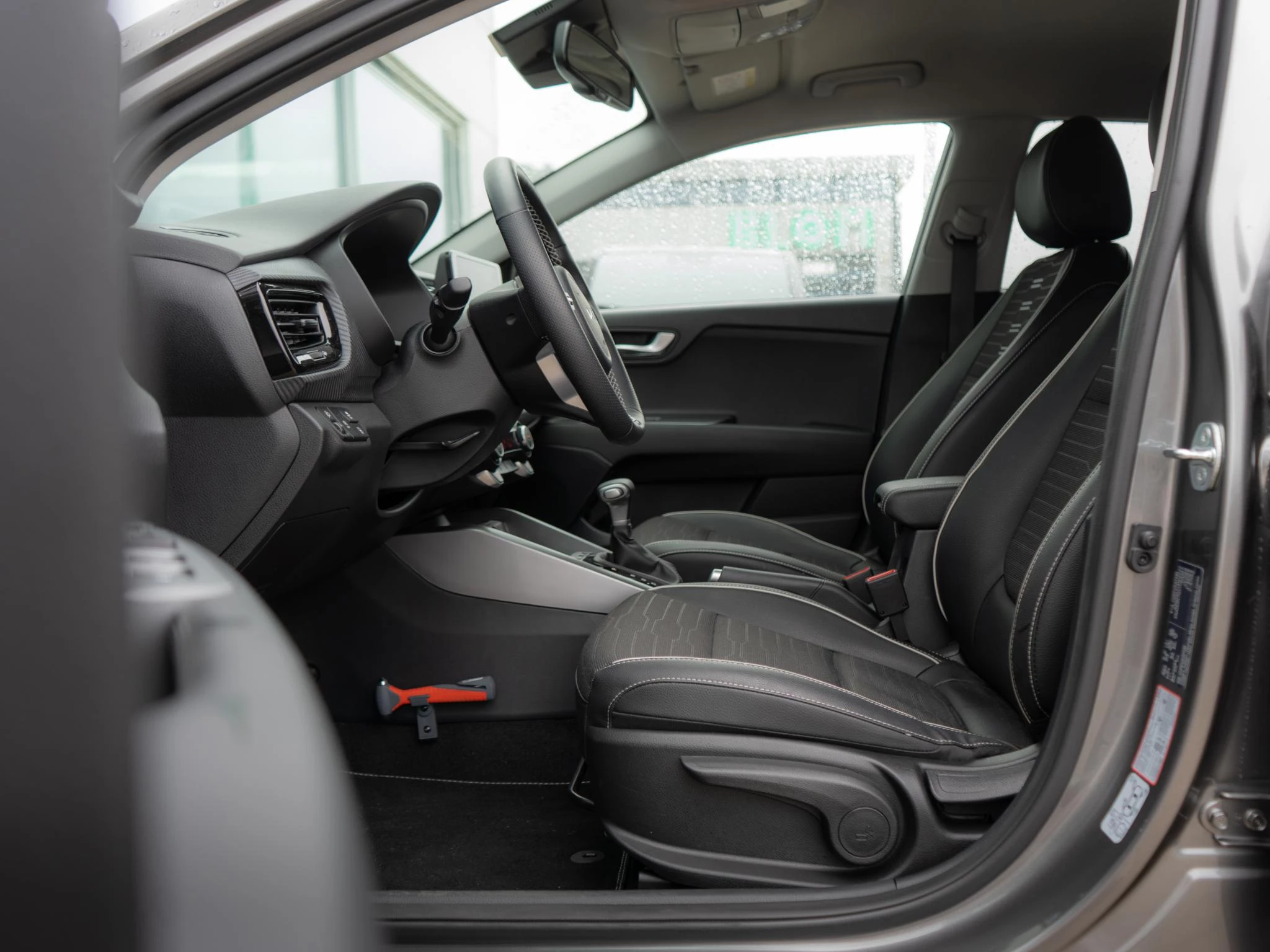 Hoofdafbeelding Kia Stonic