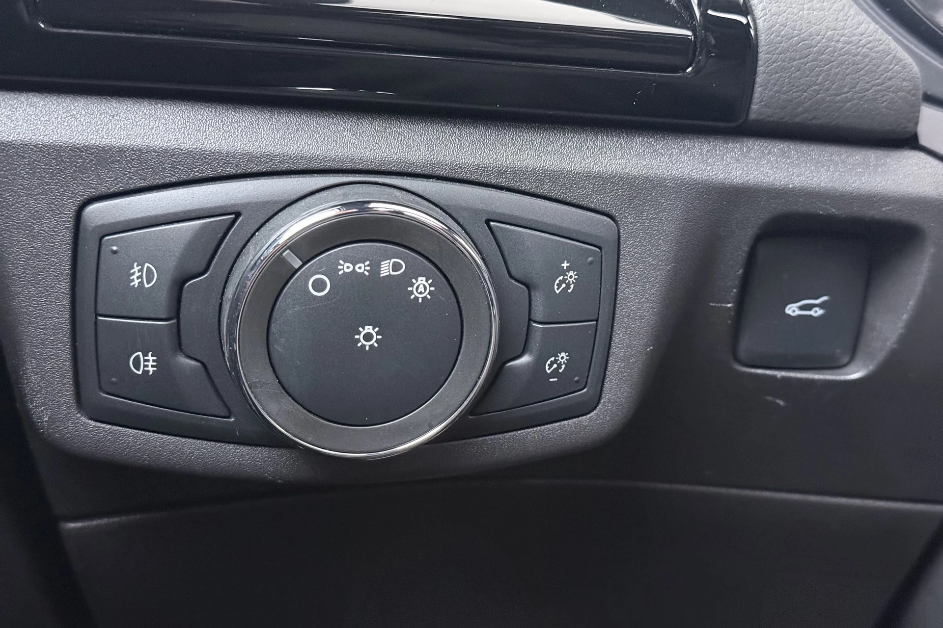 Hoofdafbeelding Ford Mondeo