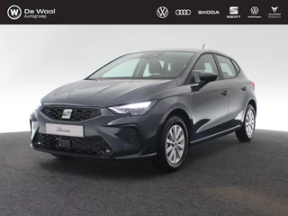 SEAT Ibiza Reference 1.0 EcoTSI 95 pk