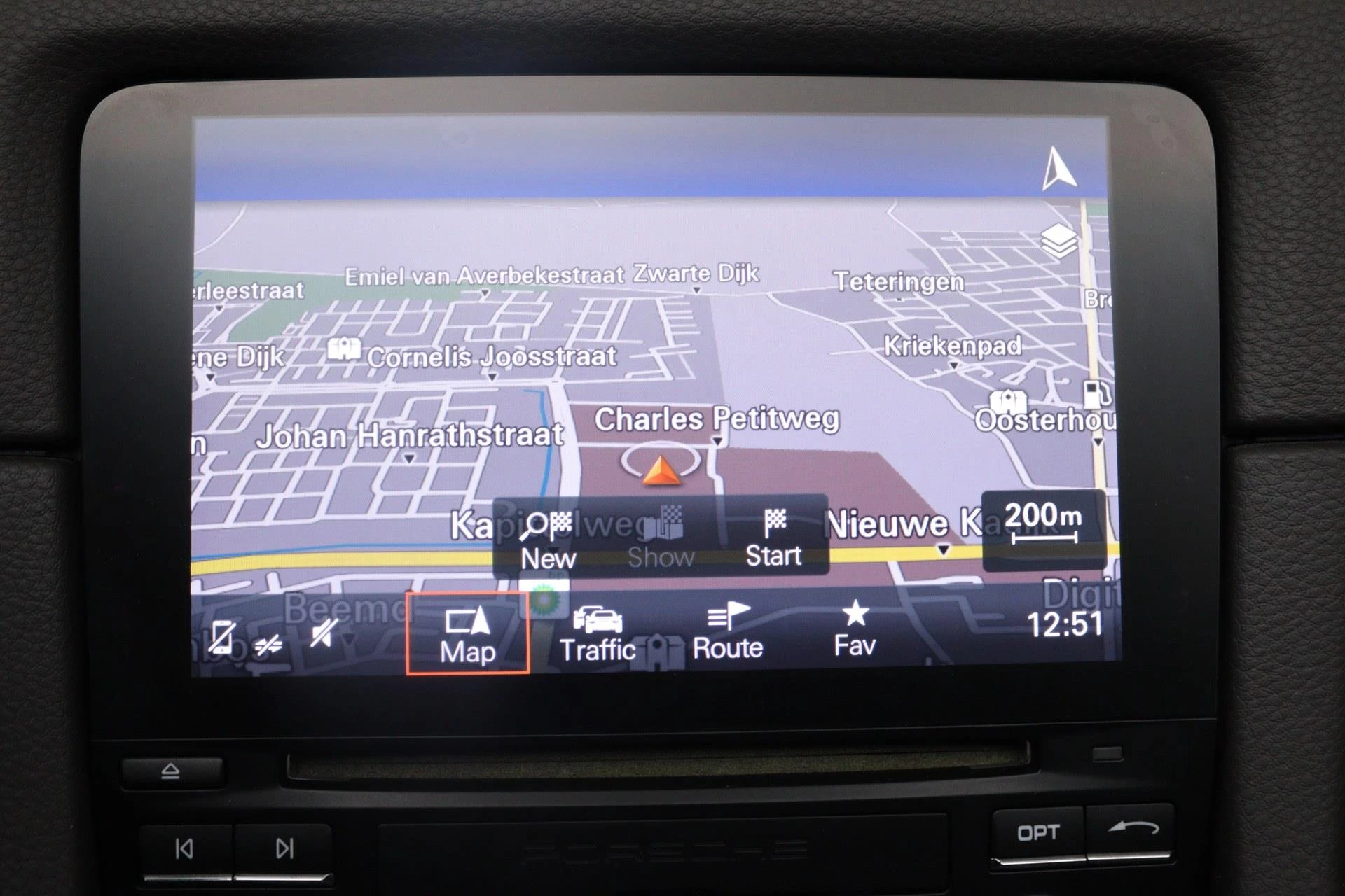 Hoofdafbeelding Porsche 718