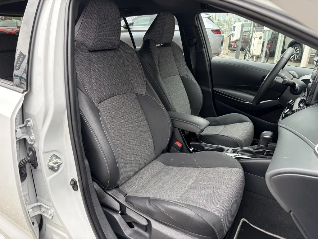 Hoofdafbeelding Toyota Corolla Touring Sports