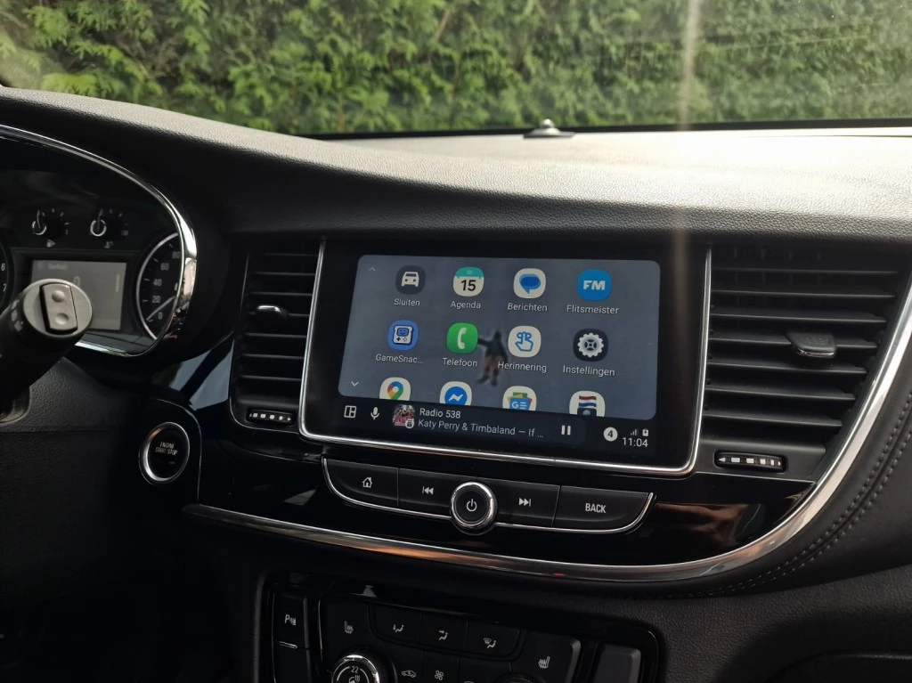 Hoofdafbeelding Opel Mokka X