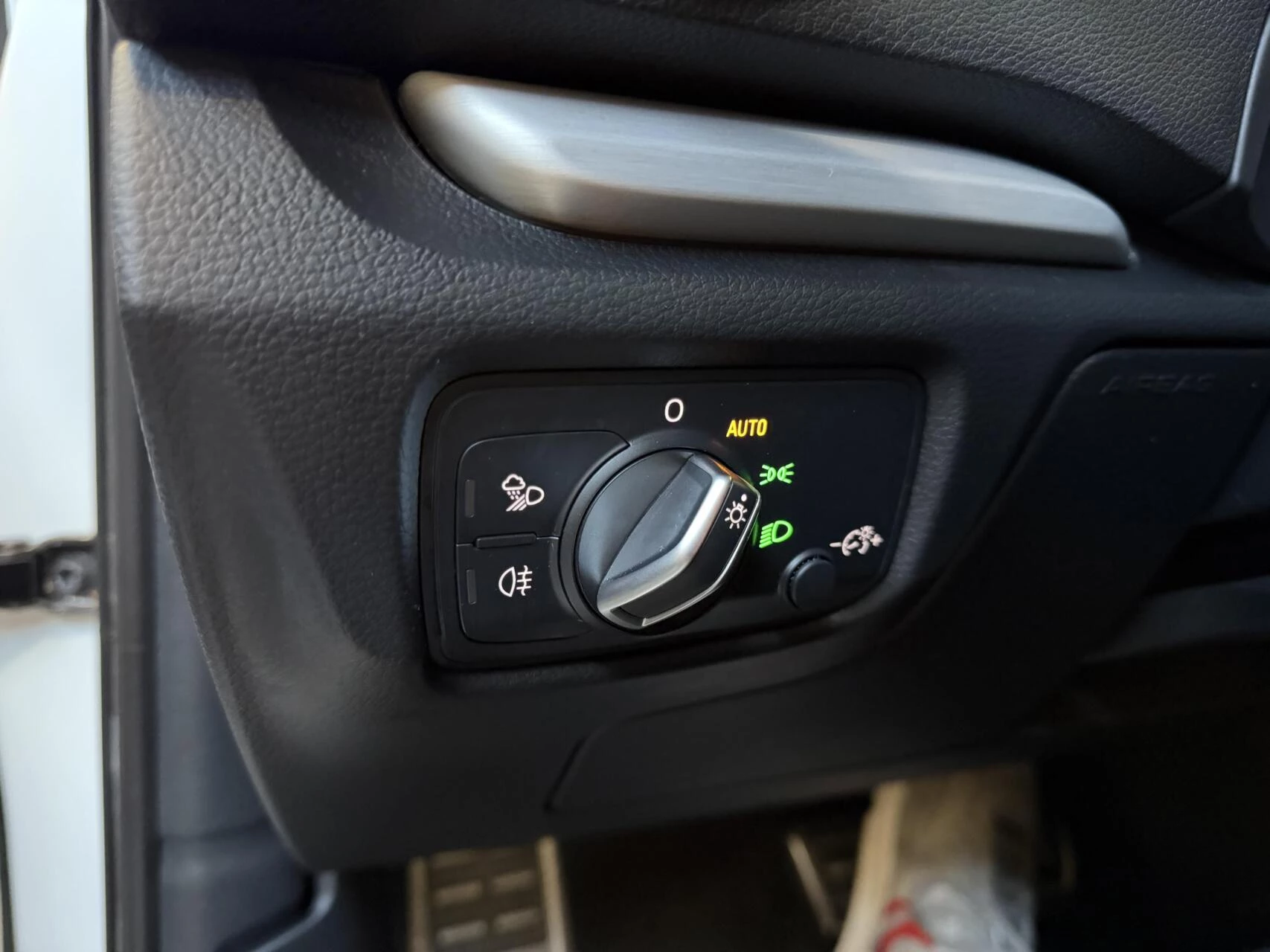 Hoofdafbeelding Audi S3