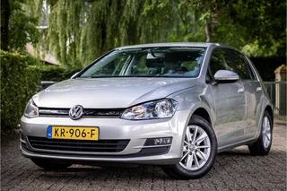 Volkswagen Golf 1.0 TSI 115 PK Edition LMV Bluetooth